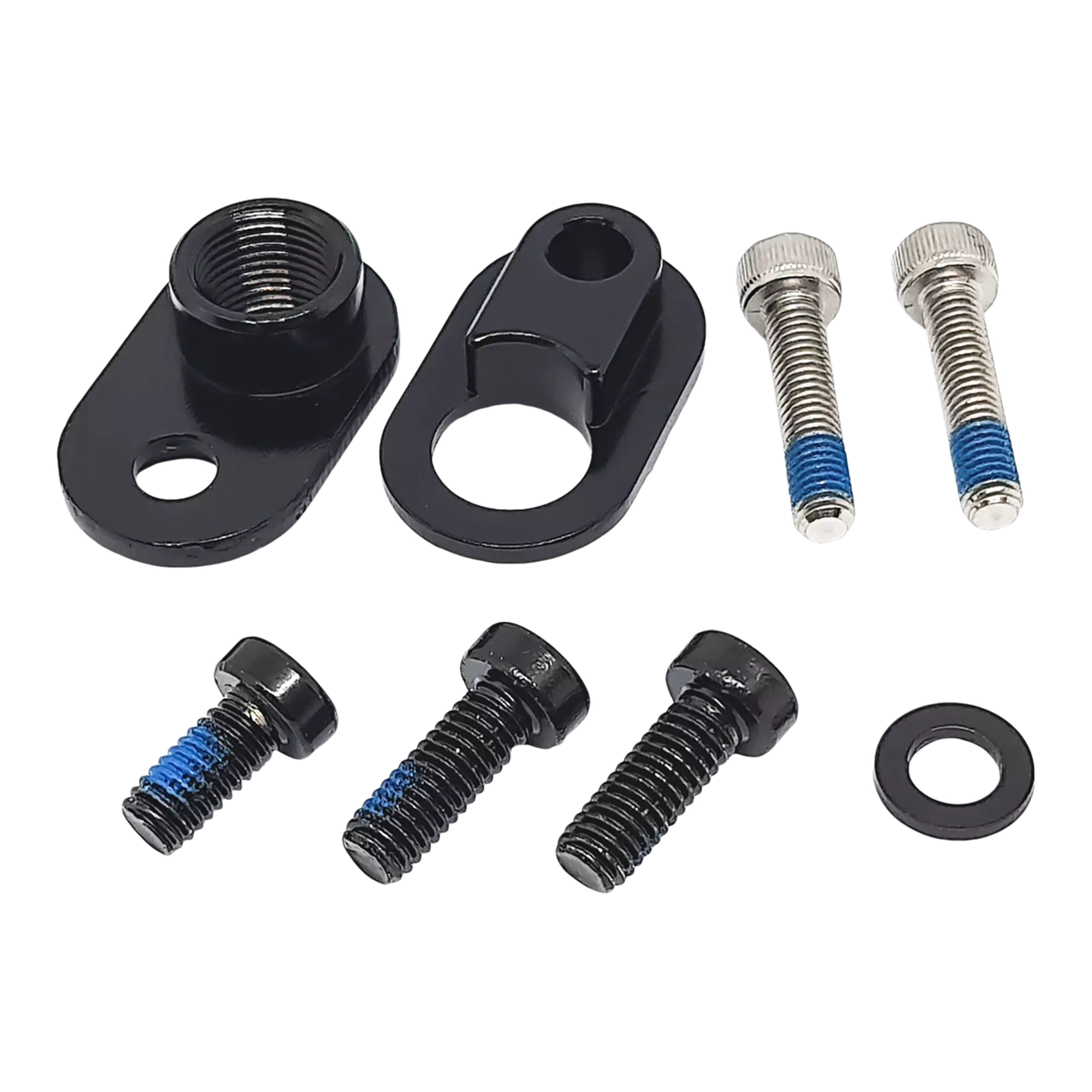 Fuse Sliding Drop Out Hardware Kit