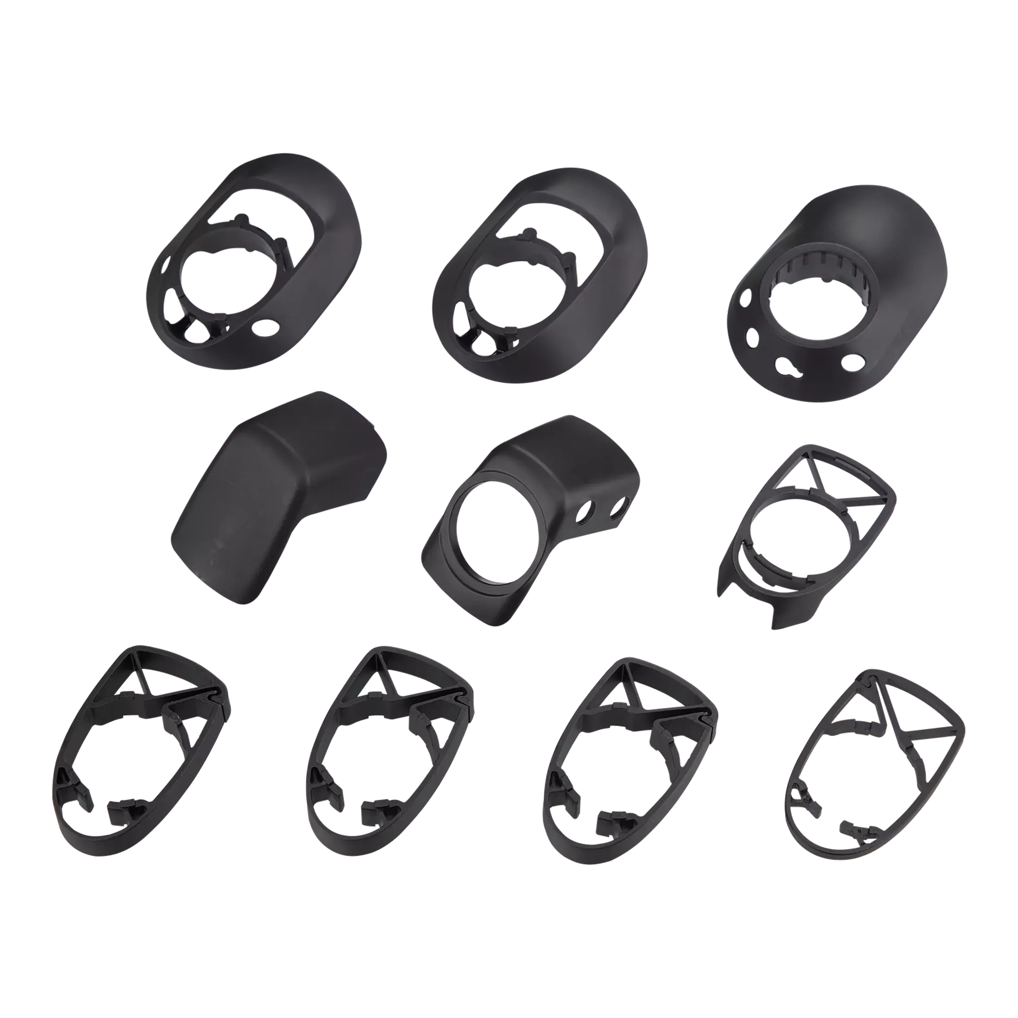 Tarmac SL7 Spacer & Headset Transition Kit