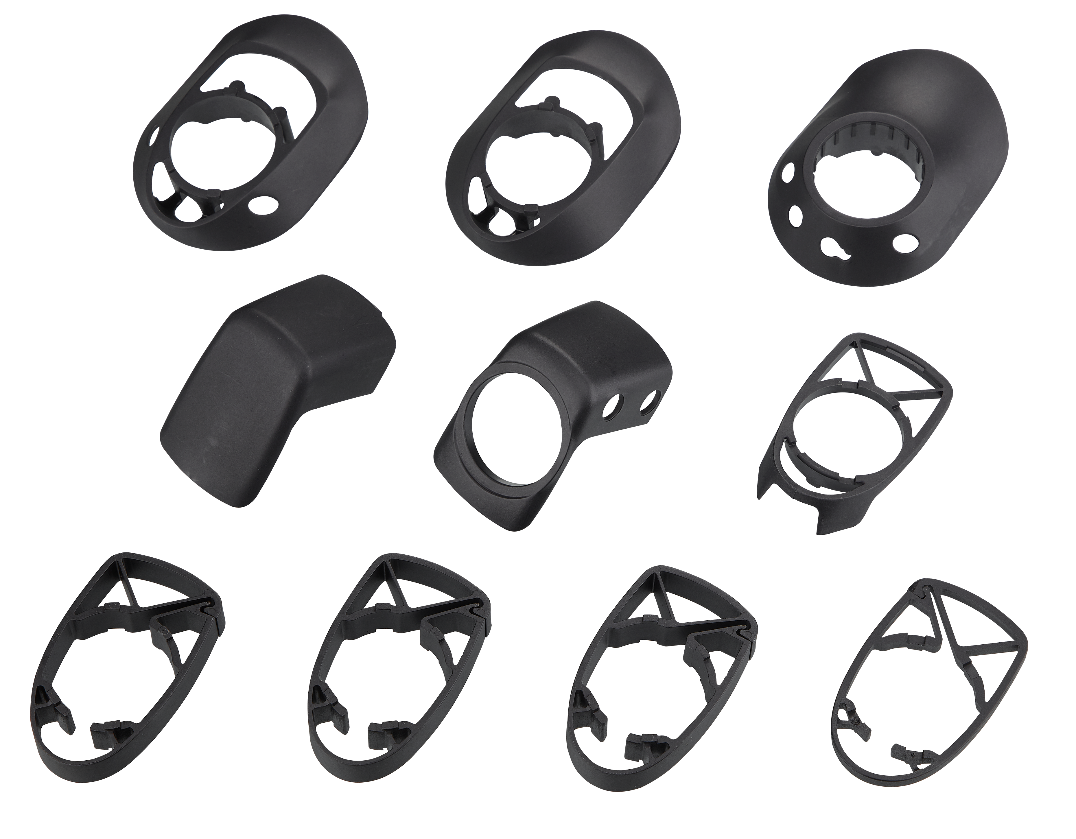 Specialized venge stem sales cap