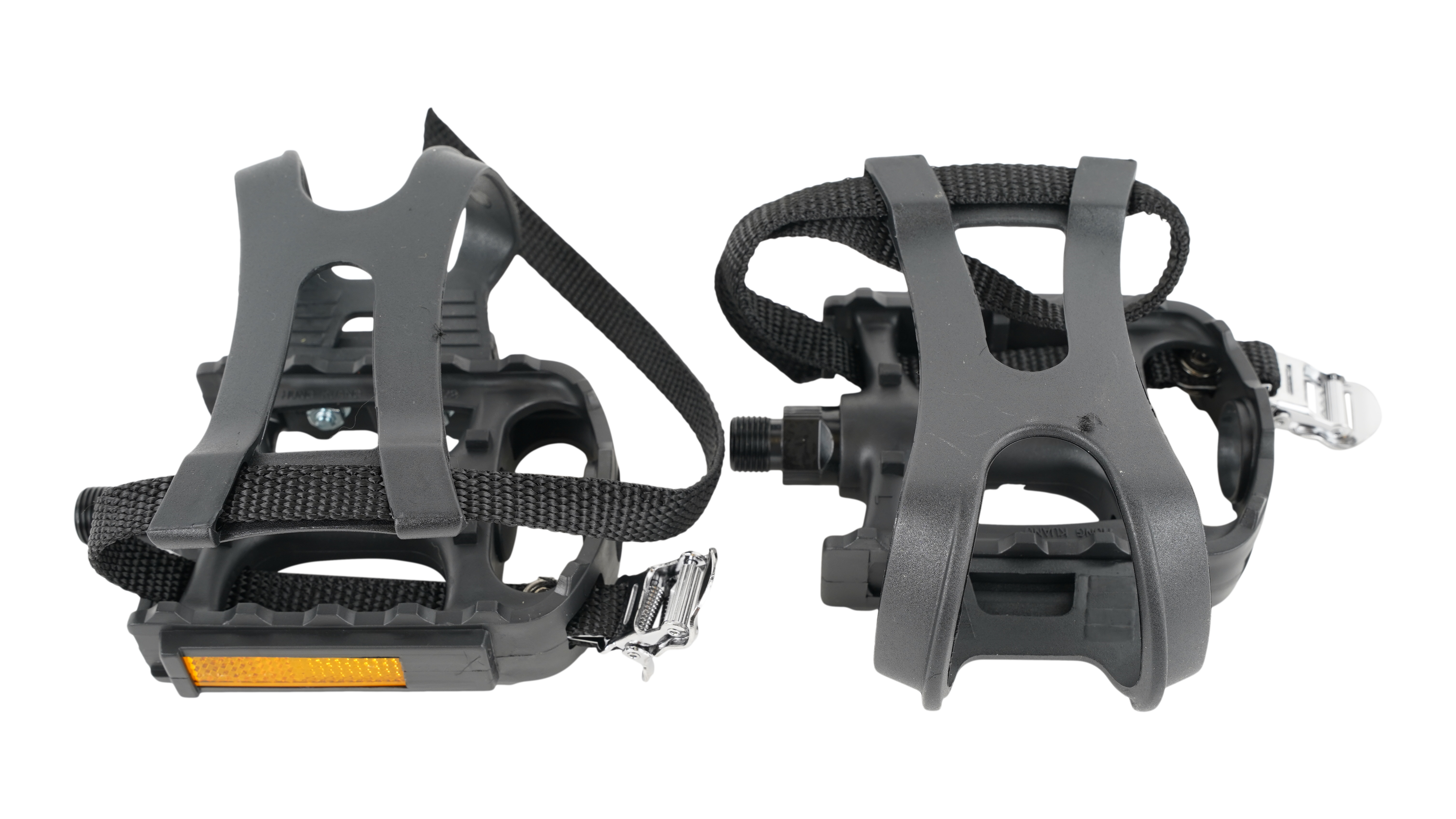 Specialized rockhopper clearance pedals