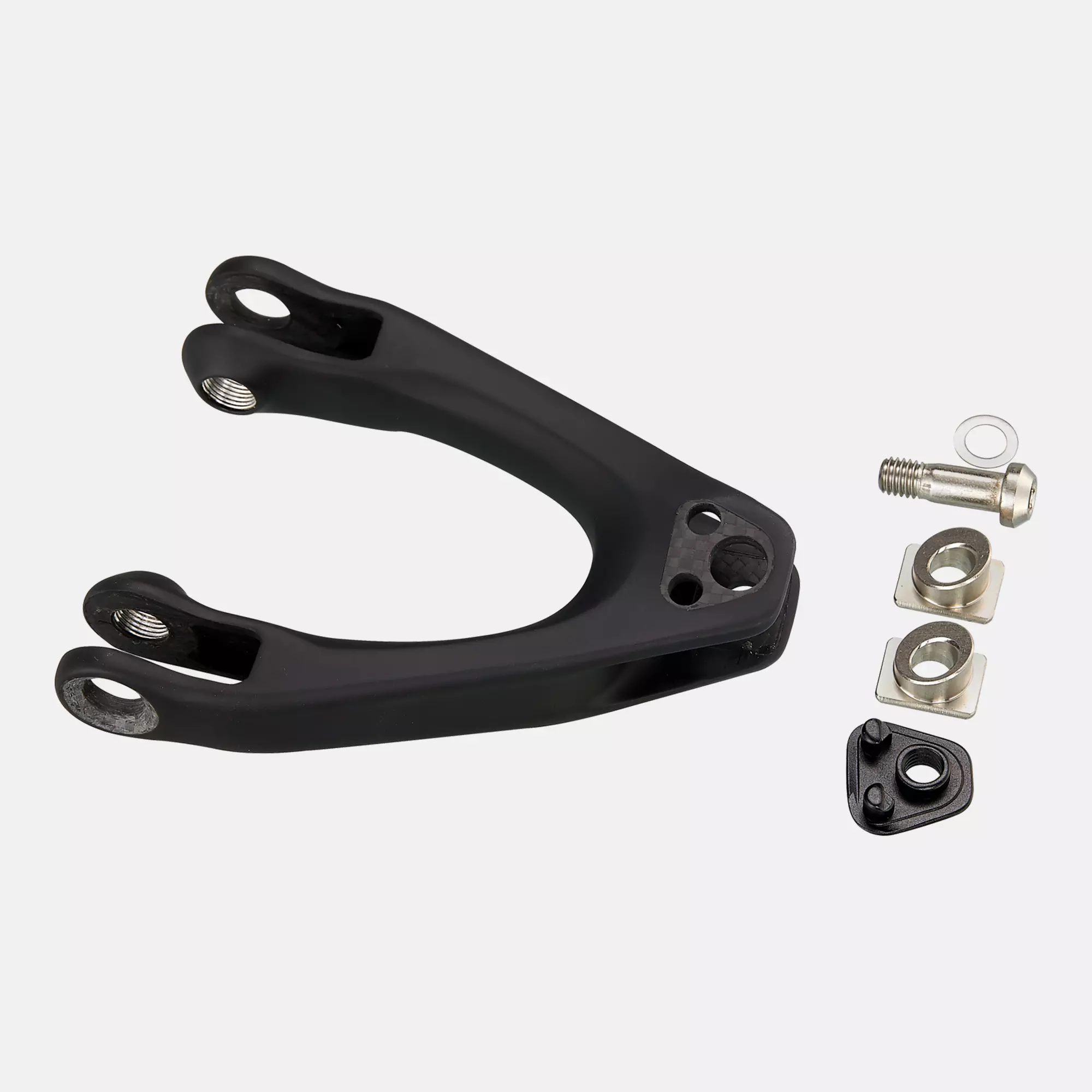 パーツ SPECIALIZED S-WORKS ROMIN EVO MIRROR SADDLE BLK 143(143mm ブラック