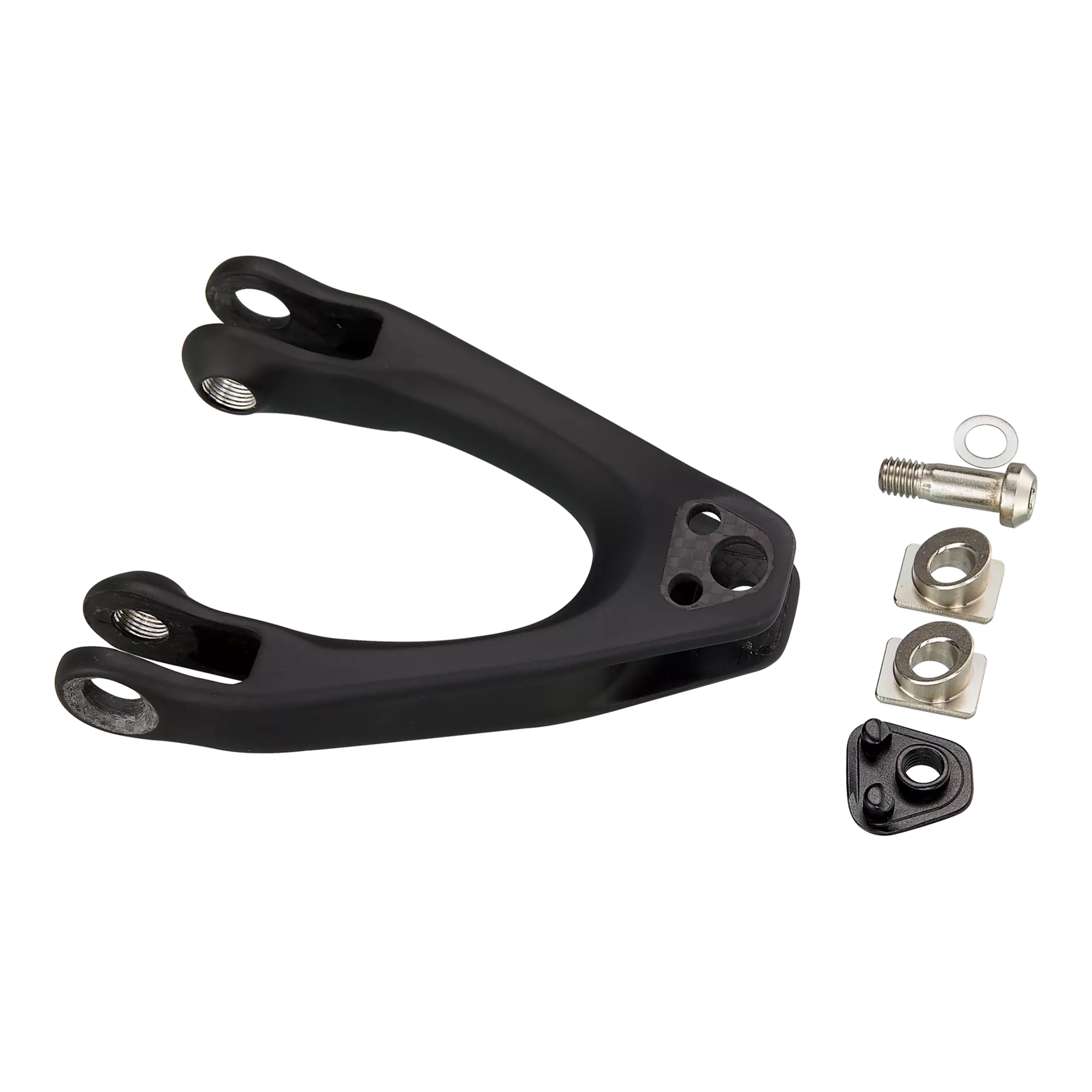 2021 Stumpjumper Carbon Shock Extension