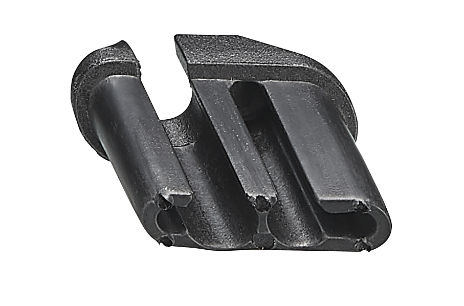 2021 Epic Headtube Cable Guide, 1Cable