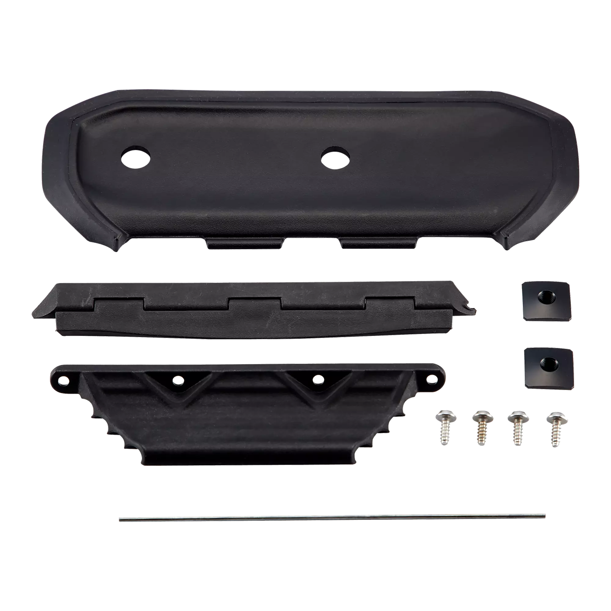 2021 Diverge SWAT Door & Latch Kit