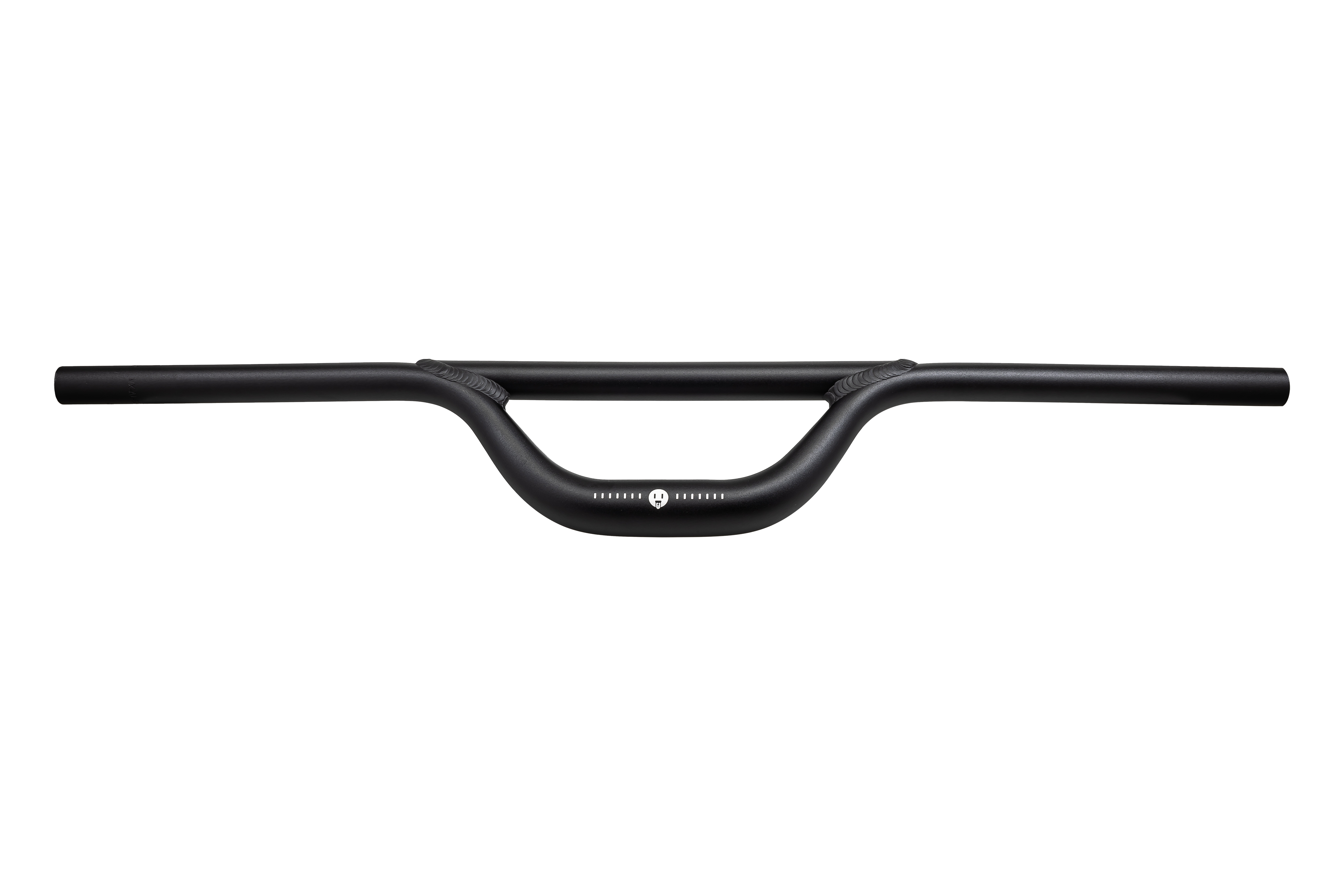 Specialized clearance riser handlebars