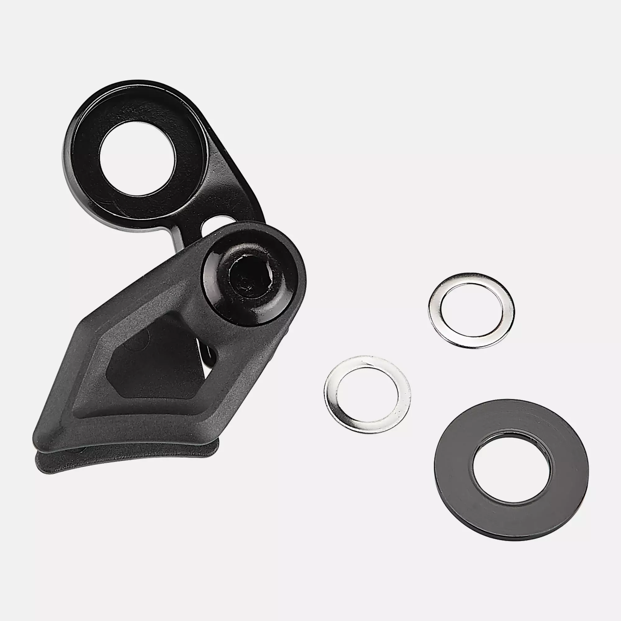 Gen.1 Levo & Kenevo Battery Mounting Axle