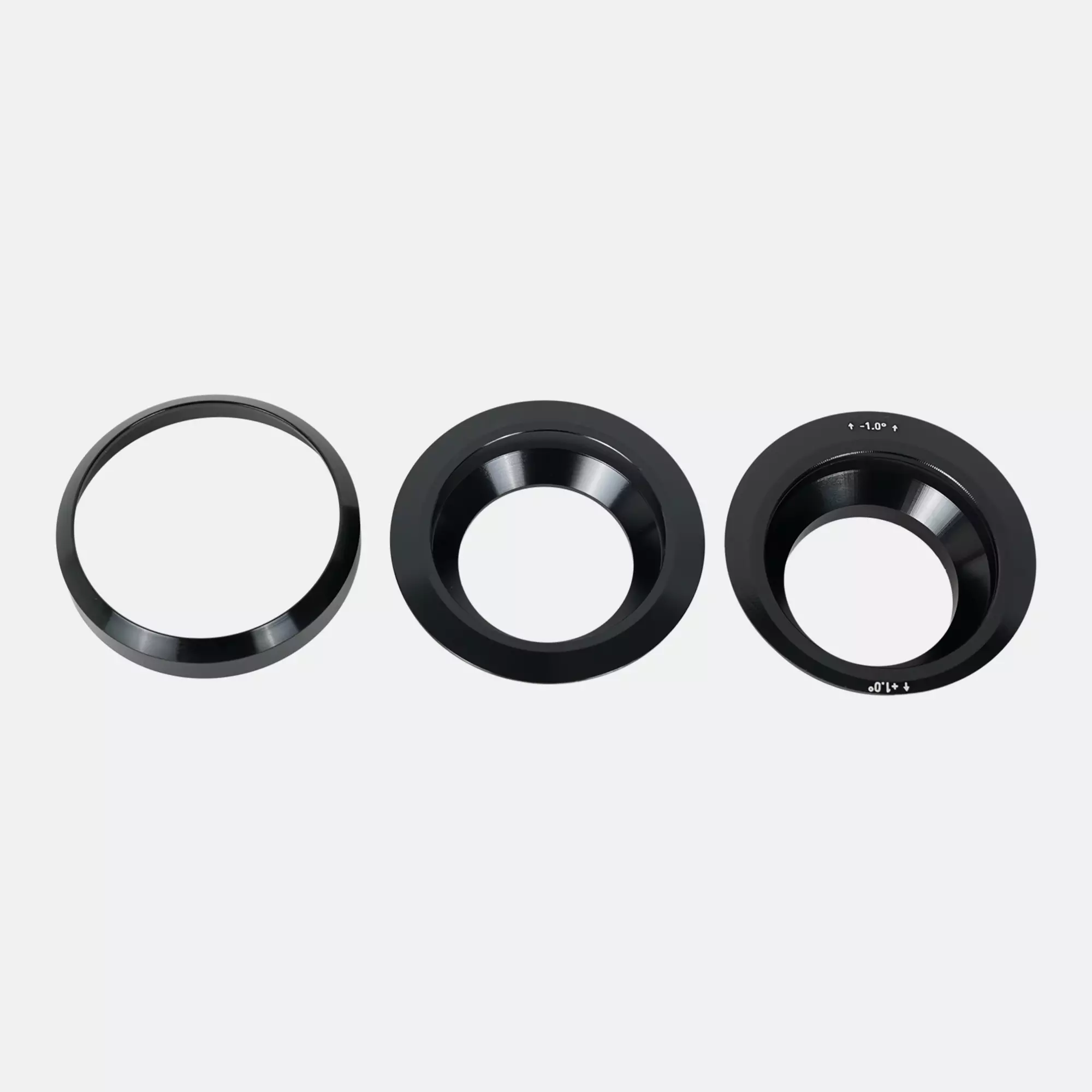 Angle Adjust Headset Cups Kit Levo Levo SL Stumpjumper EVO Alloy