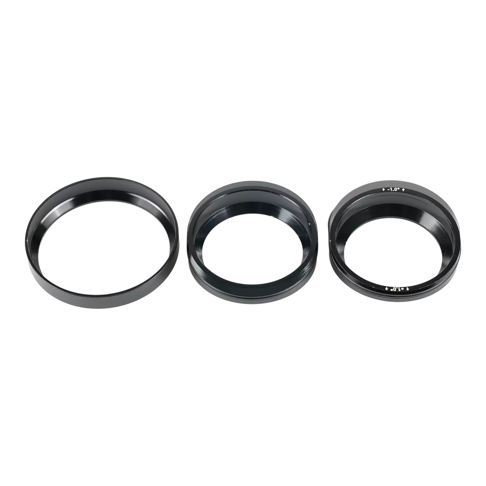 Stumpjumper EVO Carbon Angle Adjust Headset Cups Kit