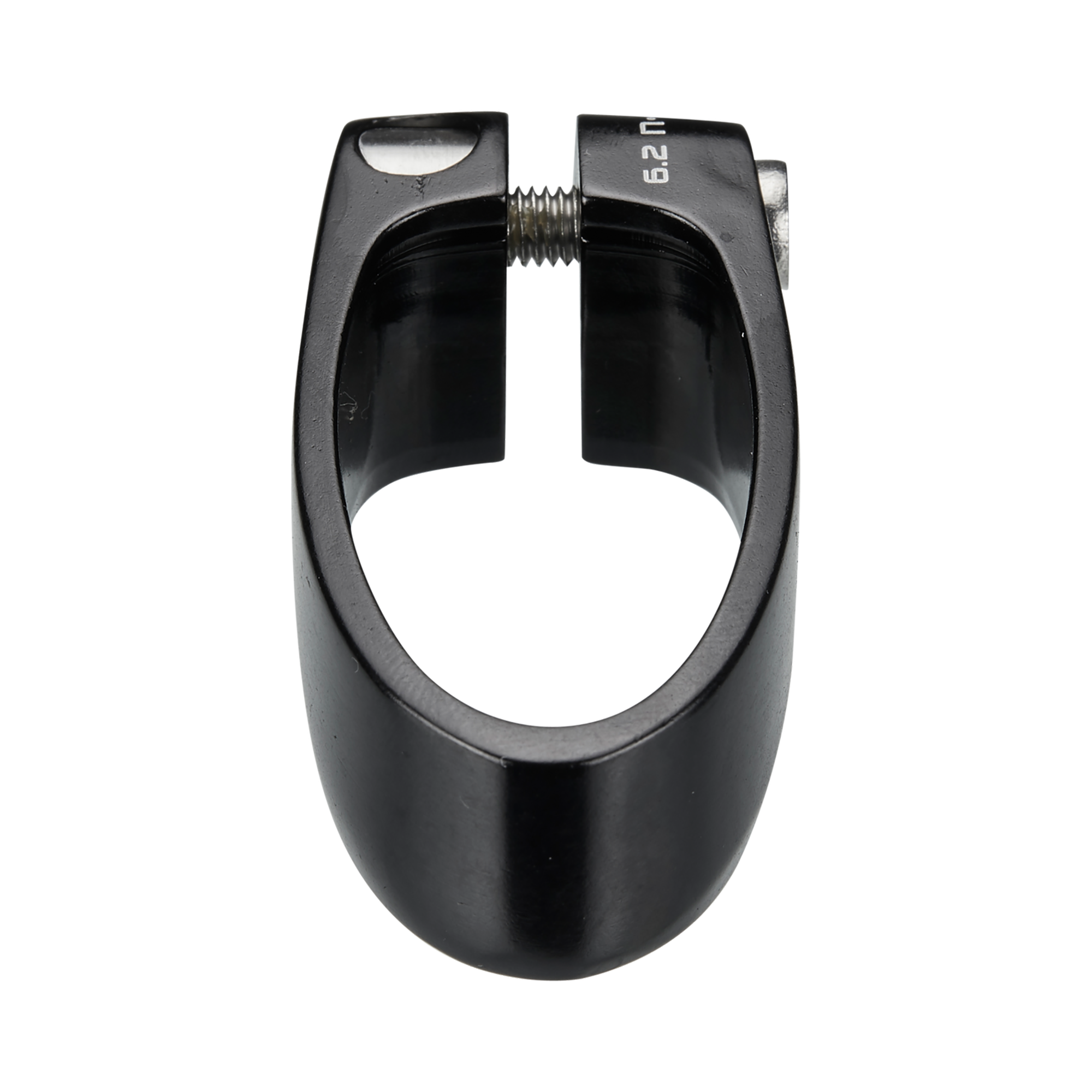 Allez Sprint 1-Piece Oval Seat Clamp 