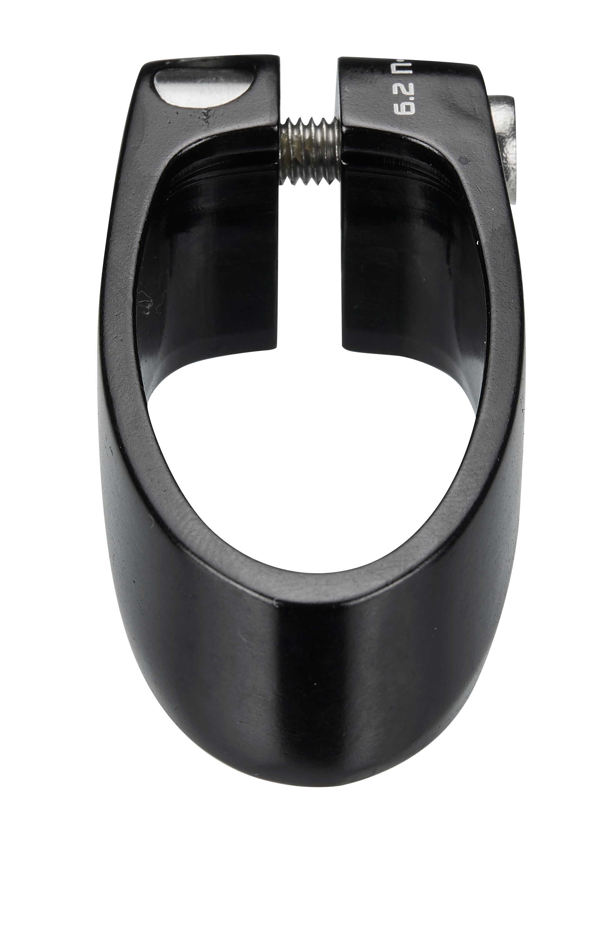 Allez Sprint 1-Piece Oval Seat Clamp