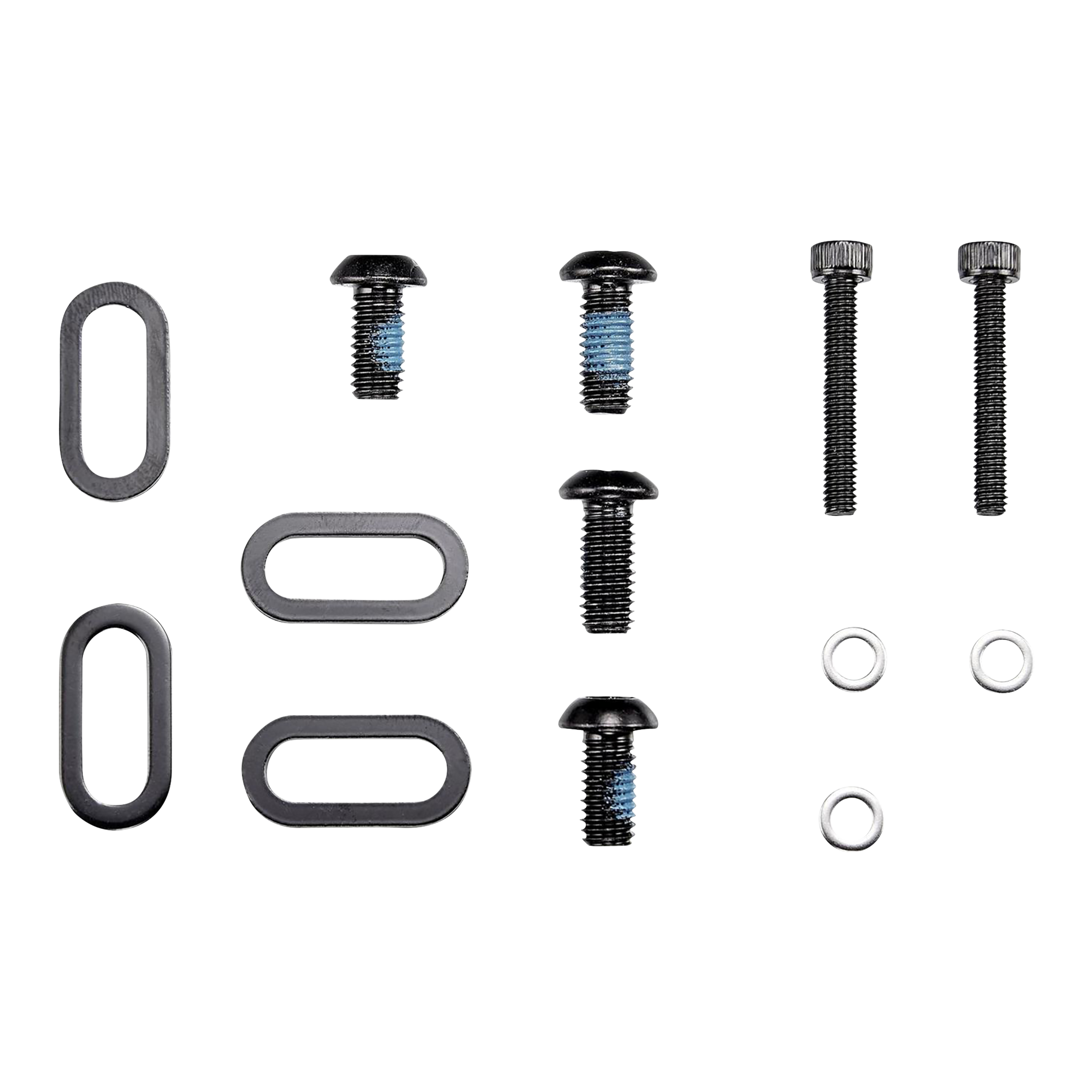 Vado & Como Sliding DropOuts Hardware Kit