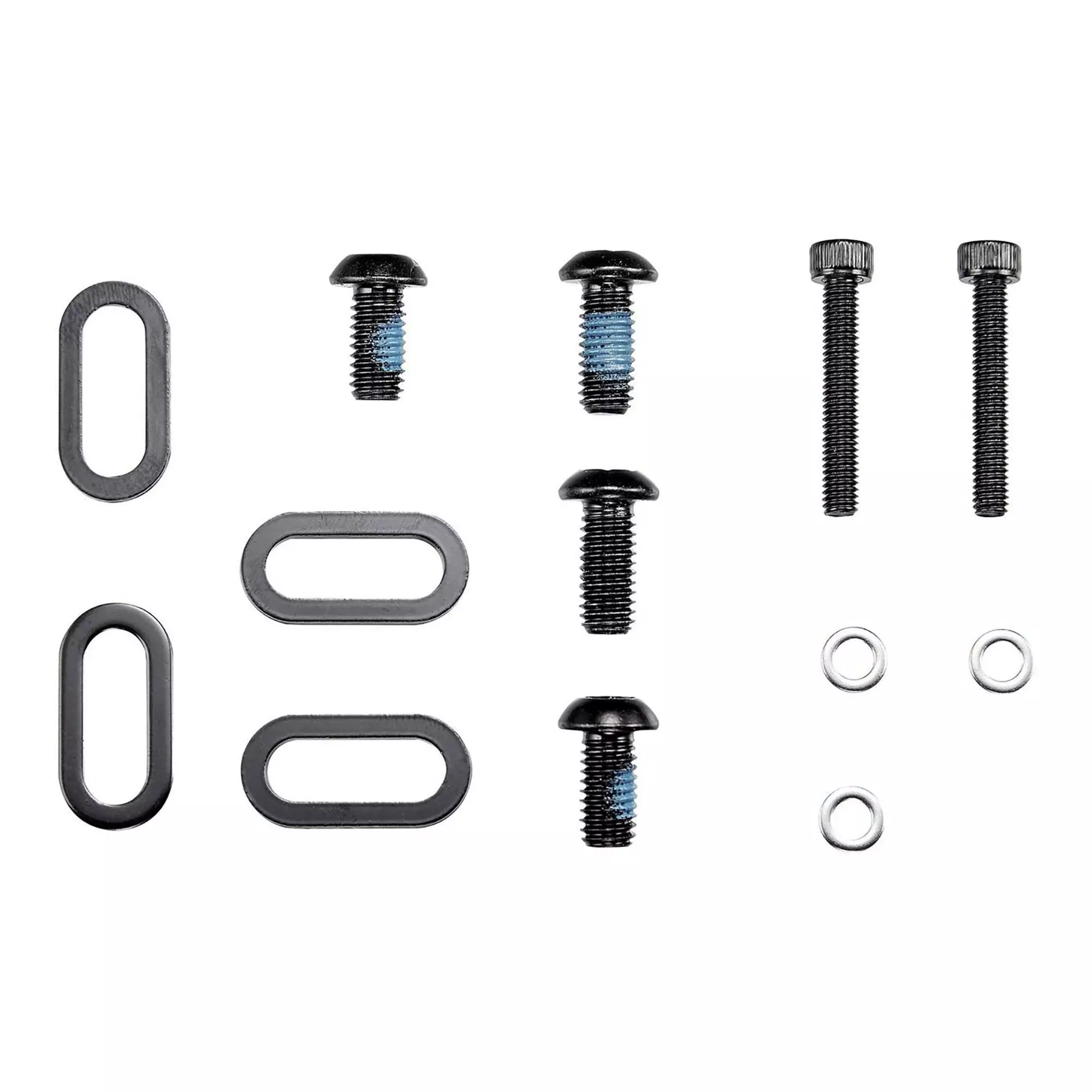 Vado & Como Sliding Drop-Outs Hardware Kit