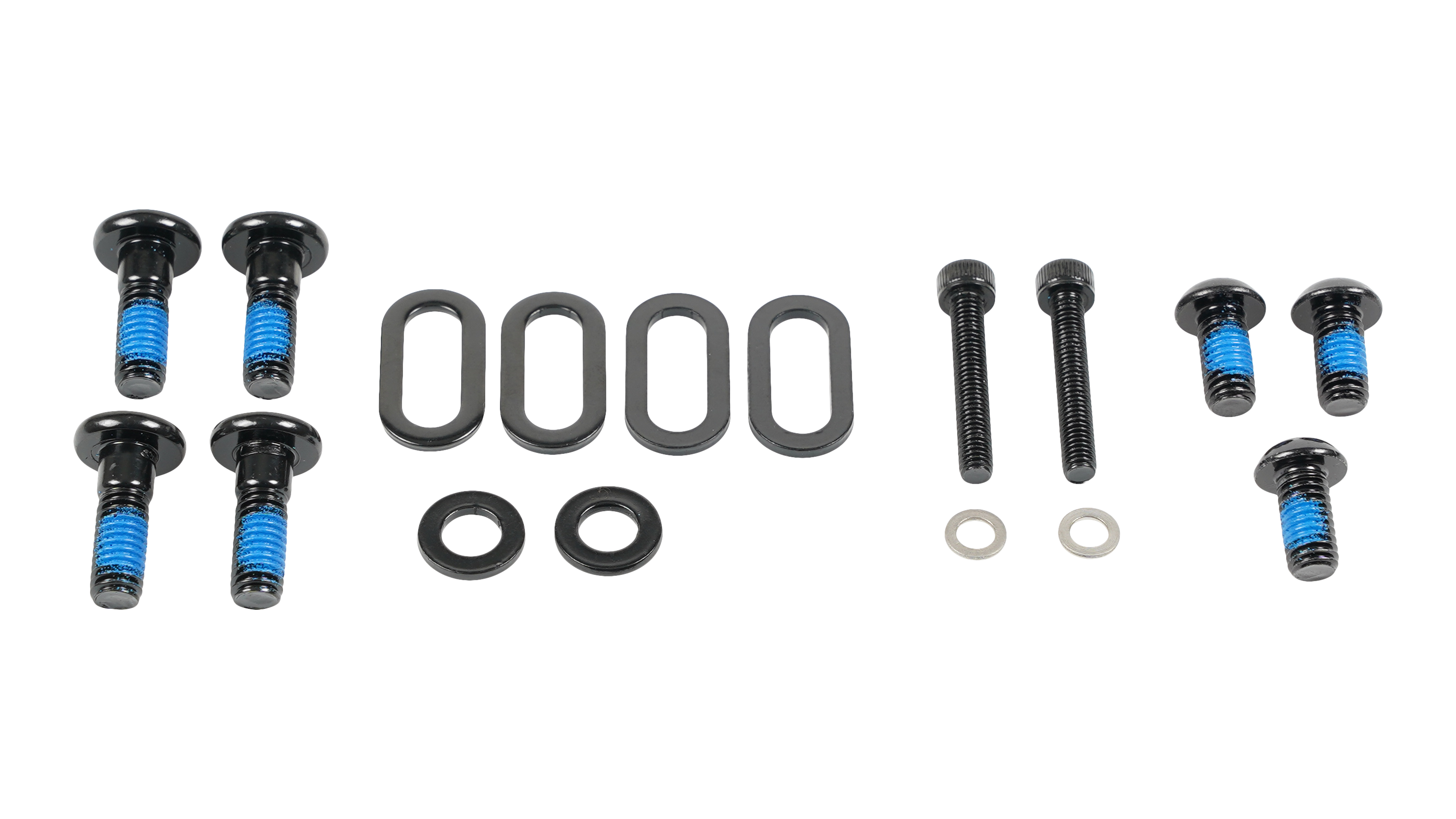 Specialized Vado/Como Dropout Hardware Kit - Thumbnail 2