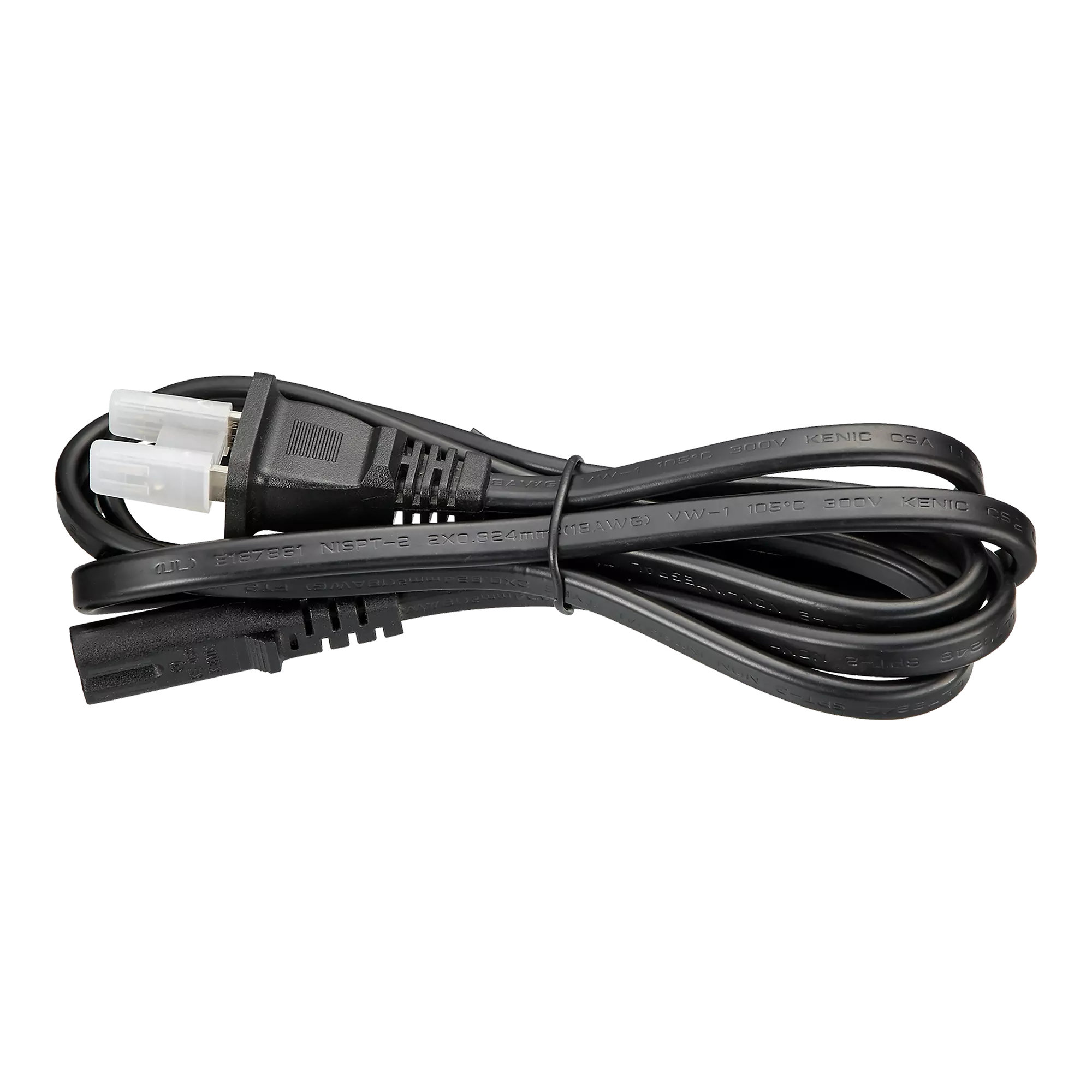 US Power Cord for Turbo Chargers