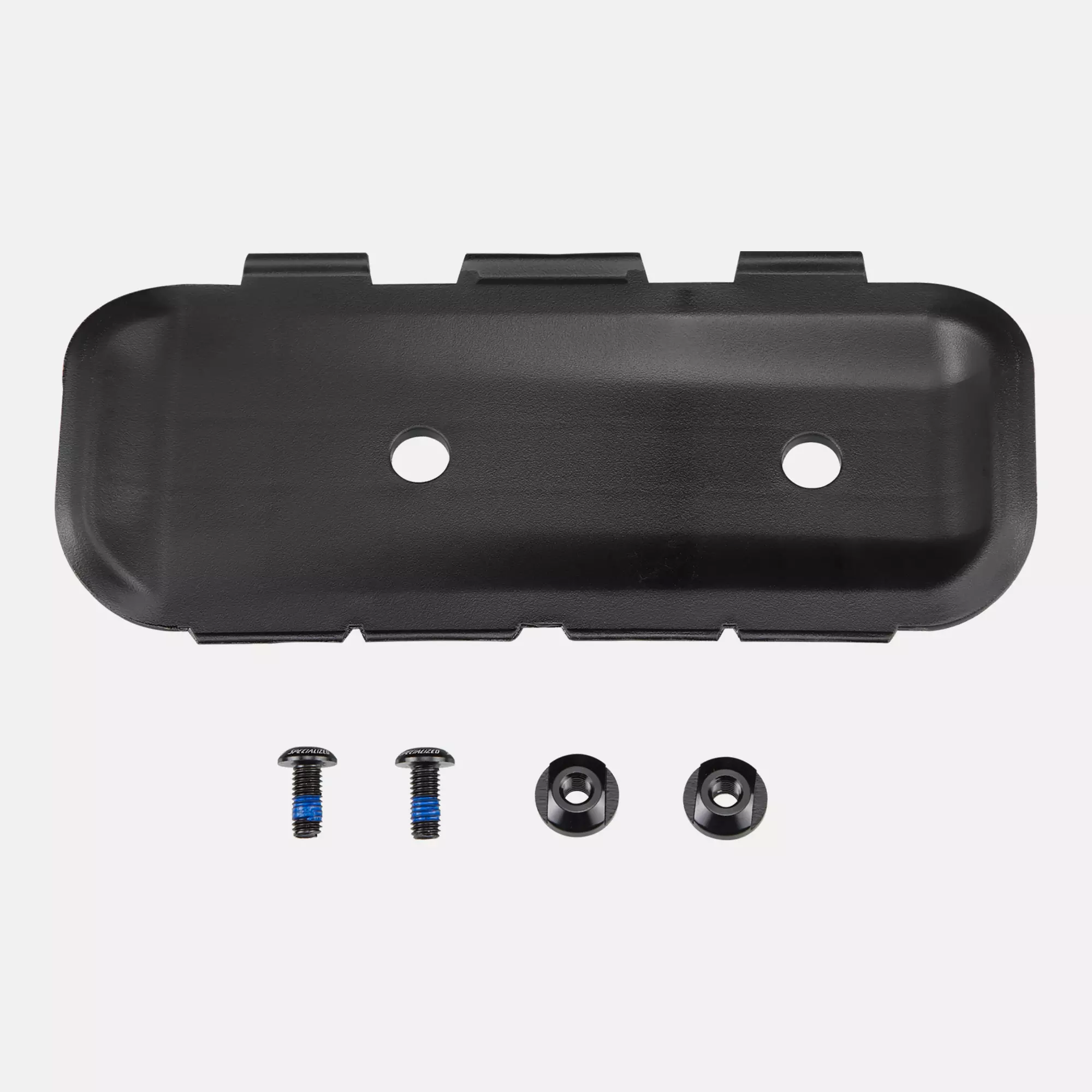 Specialized non scs hanger clearance