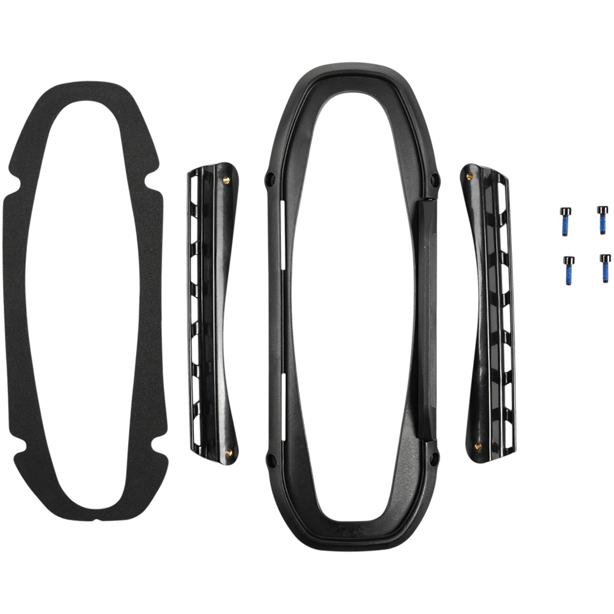 SWAT 3.0 Bezel & Latch Kit