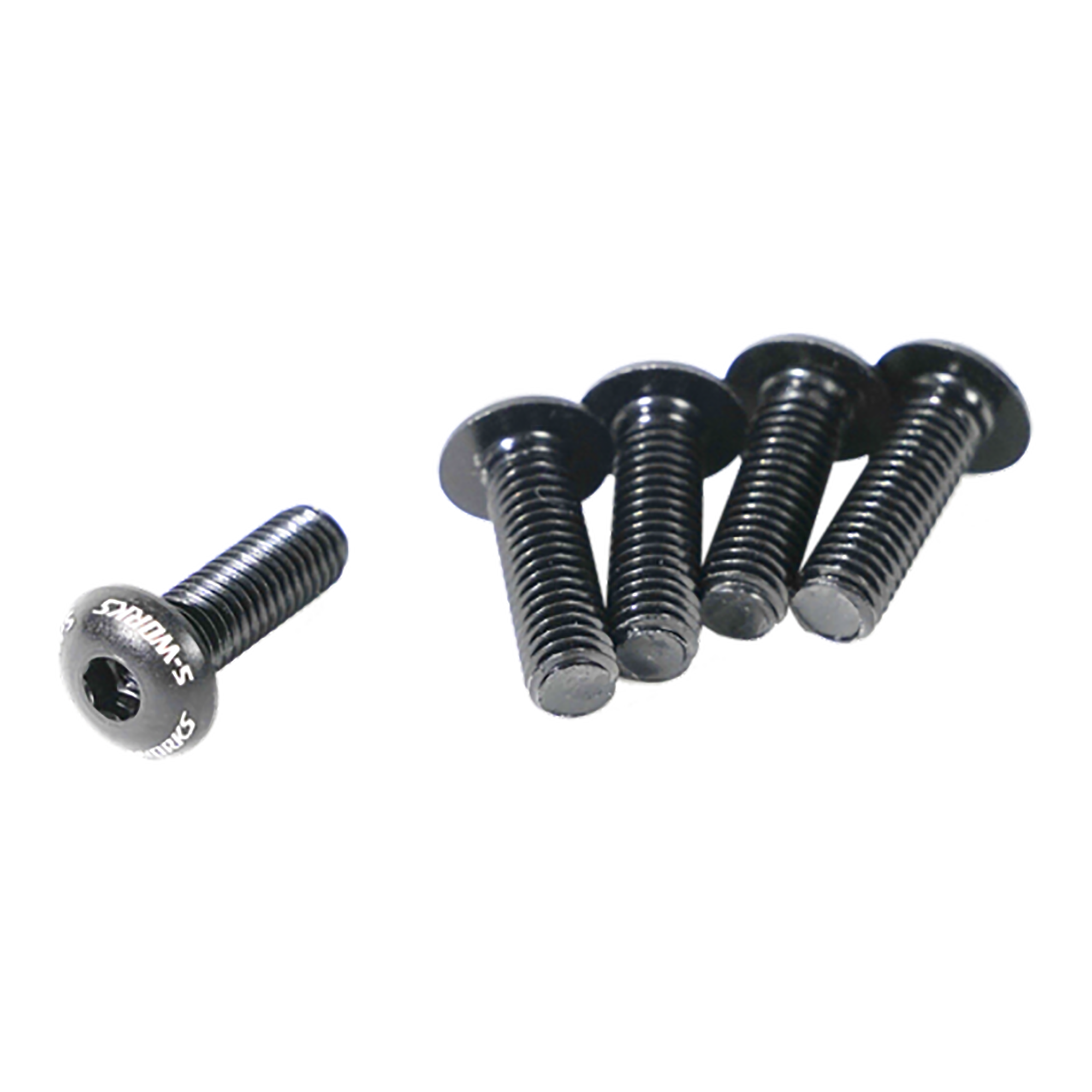 Specialized bike store screws