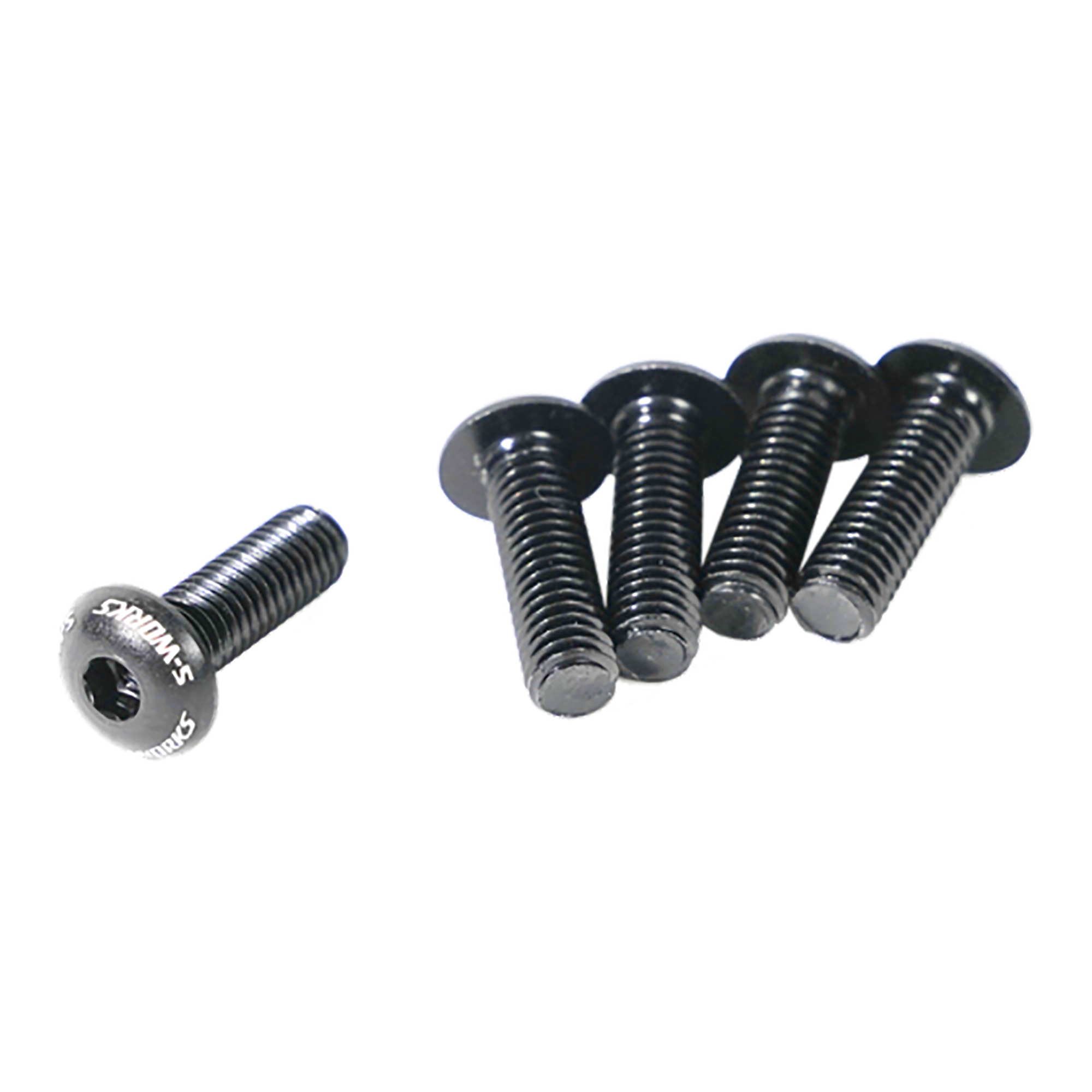 S-Works Water Bottle Cage Bolts