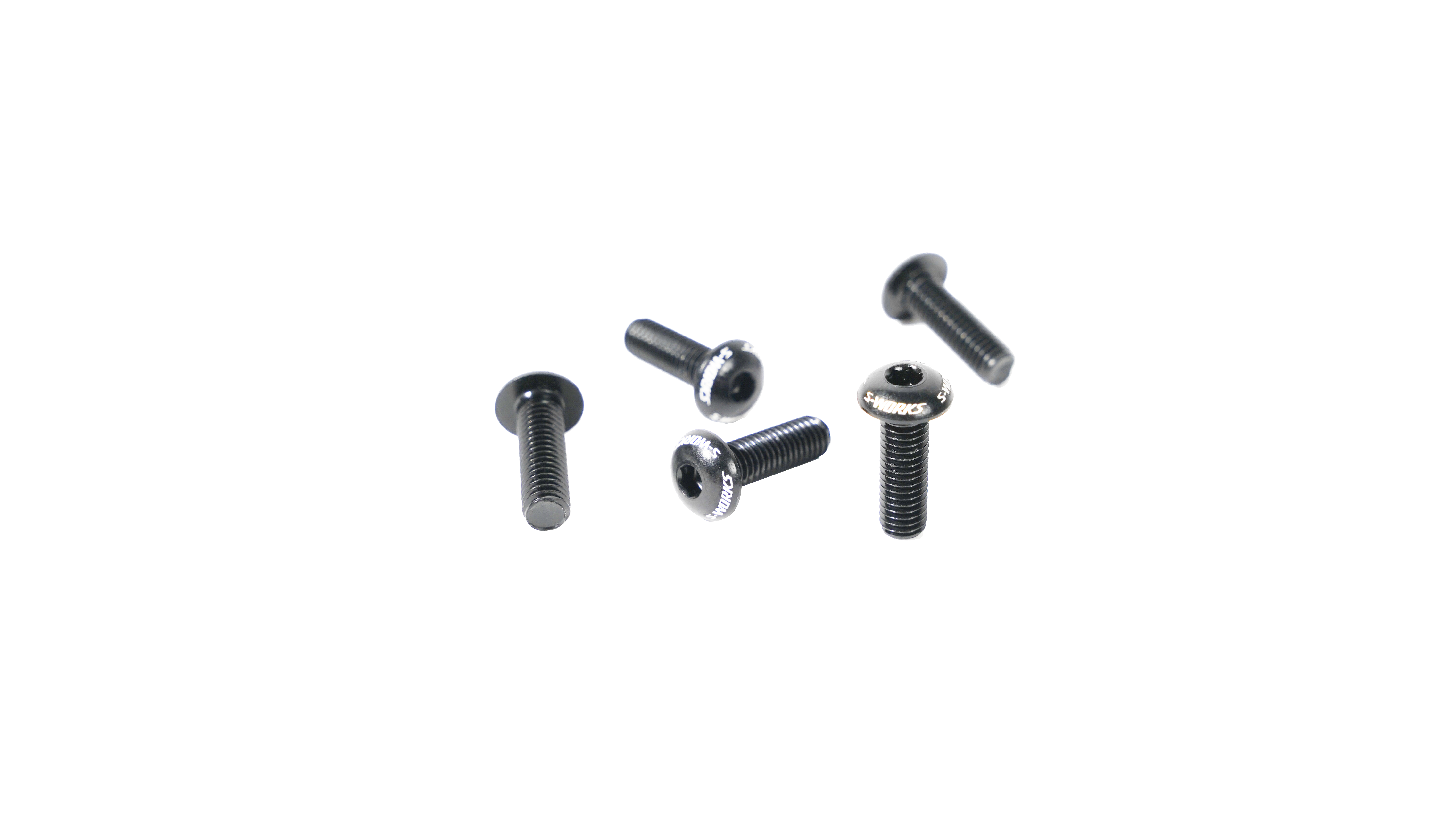 S-Works Water Bottle Cage Bolts