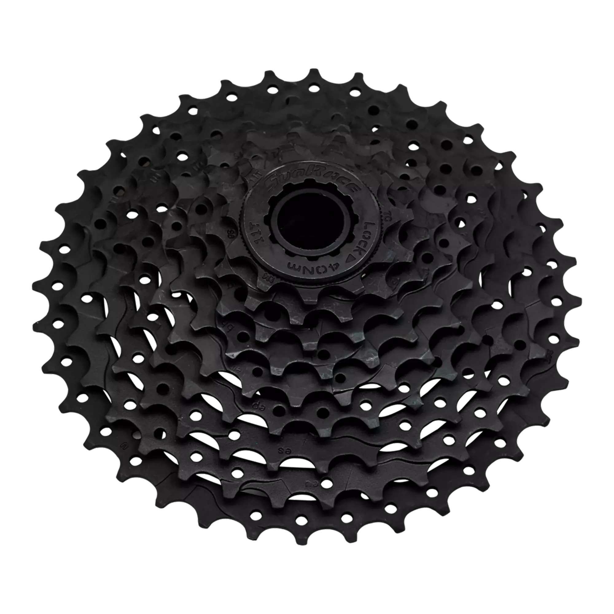 Sunrace 9-Speed Cassette, 11-36T