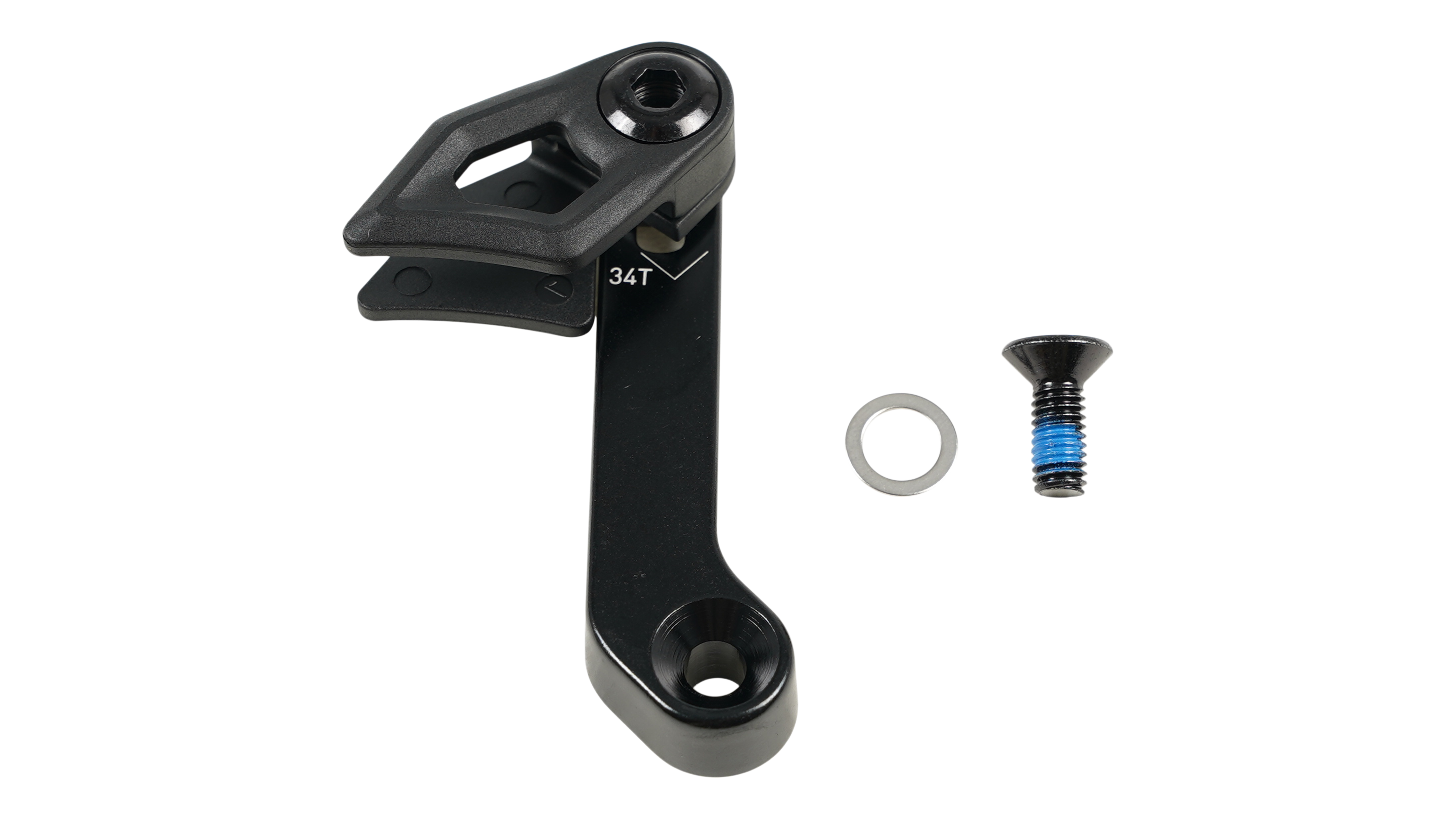 Turbo Levo 4 Chain Guide