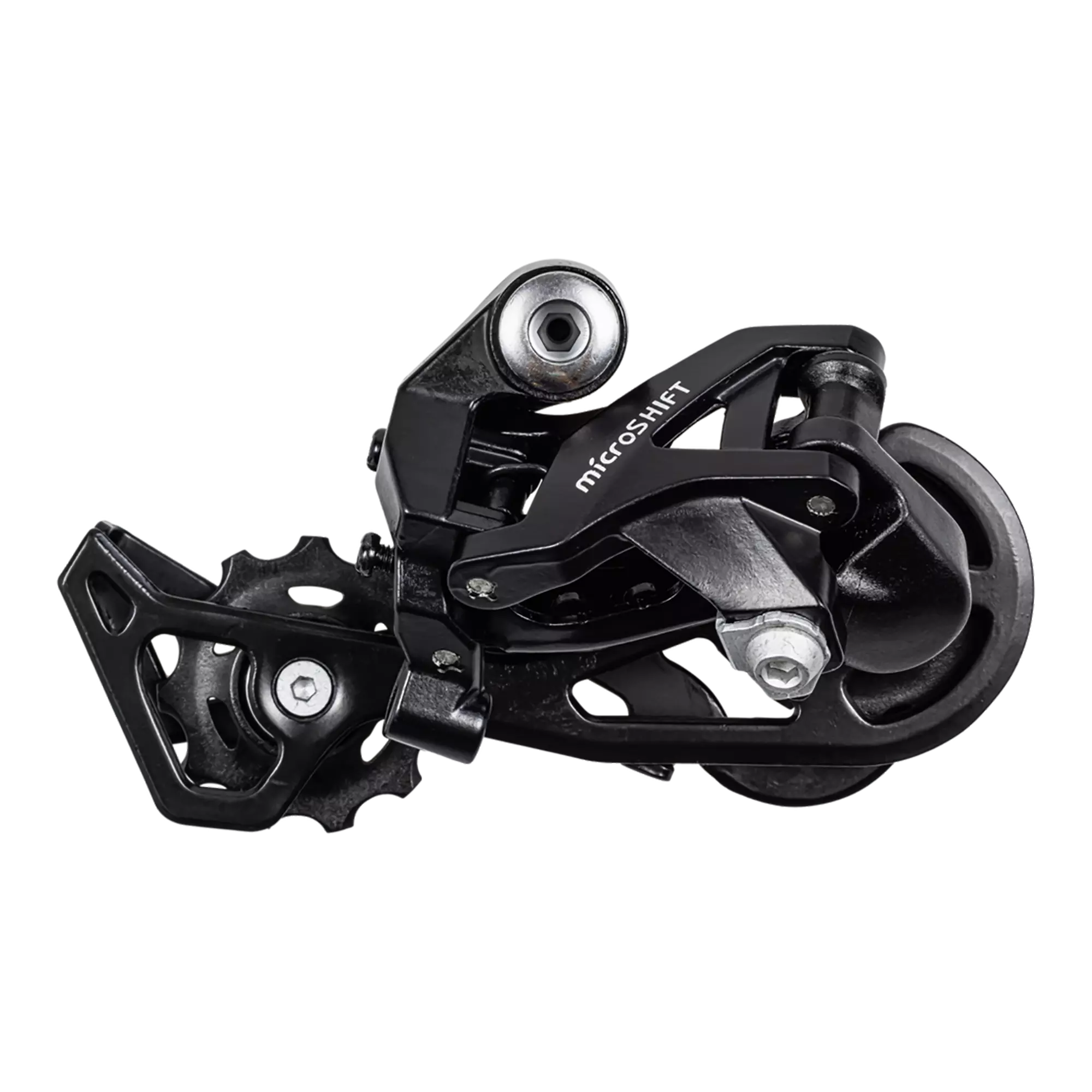 MicroSHIFT M60S 9- Spd. Rear Derailleur