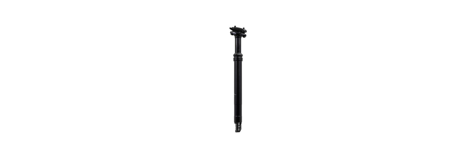 Photo - Tige de selle Specialized Dropper 27.2MM X 50MM TRAVEL
