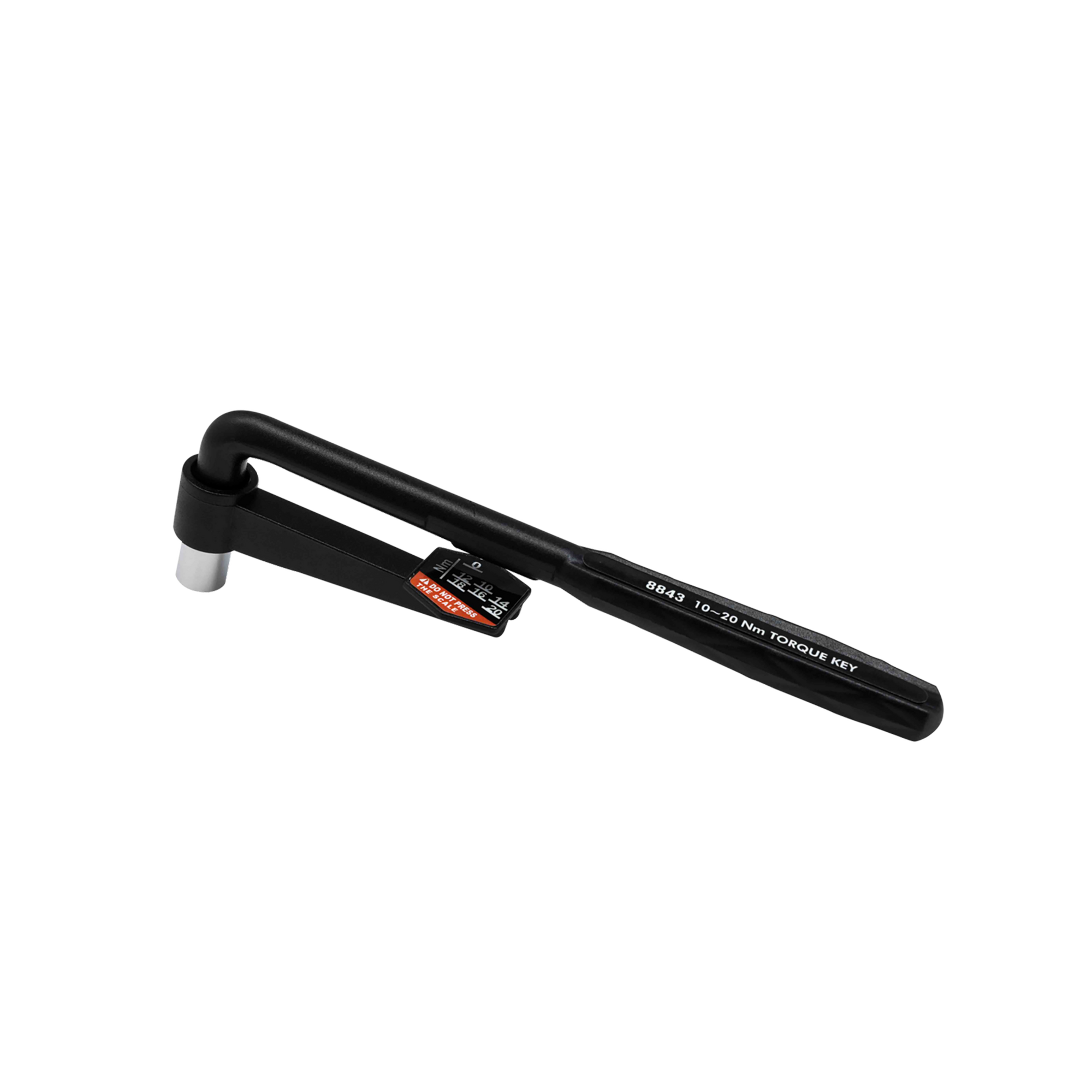 Globe 10-20 Nm Torque Wrench