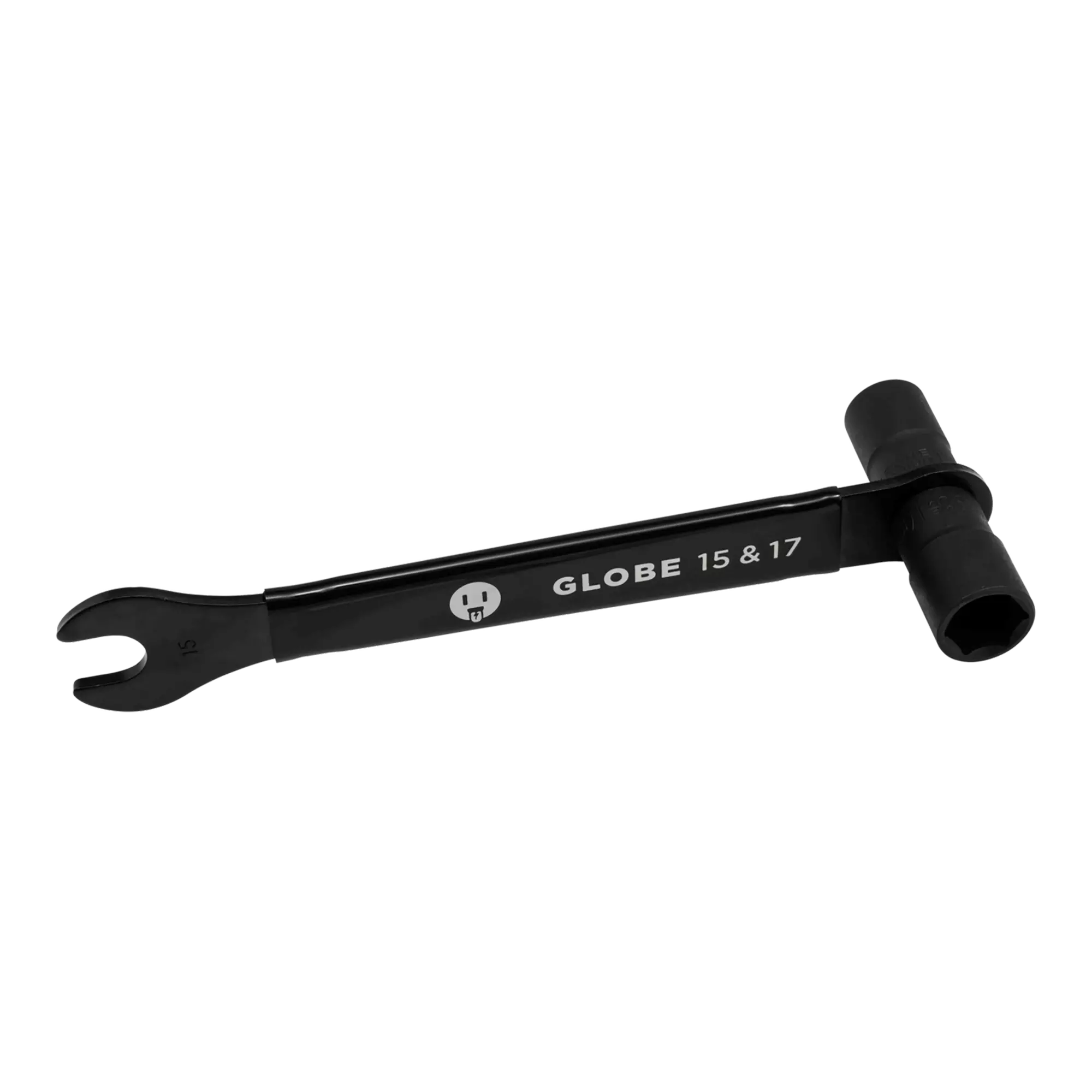 Globe Pedal Wrench & Axle Nuts Tool