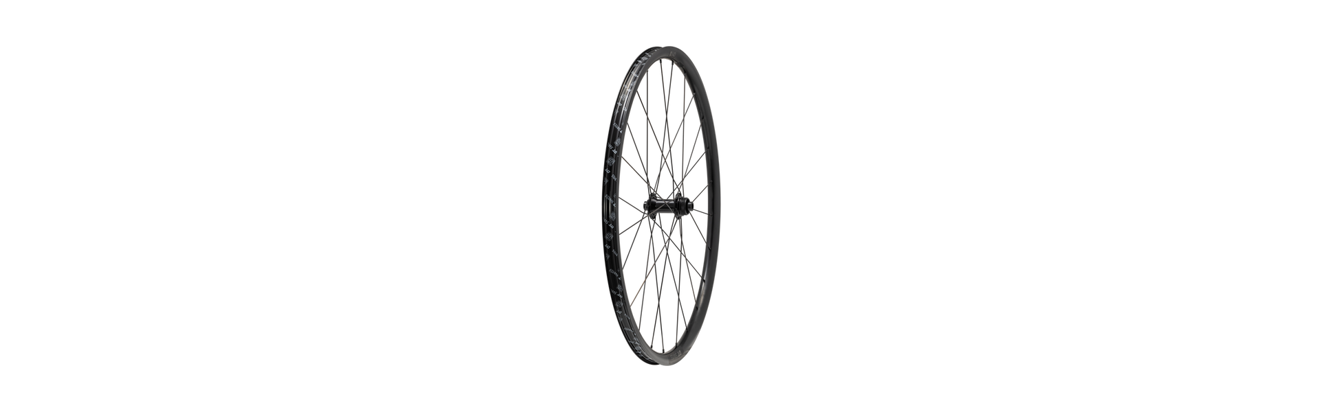 Photo - Roue avant Specialized DT Swiss G540  CT 12 x 100