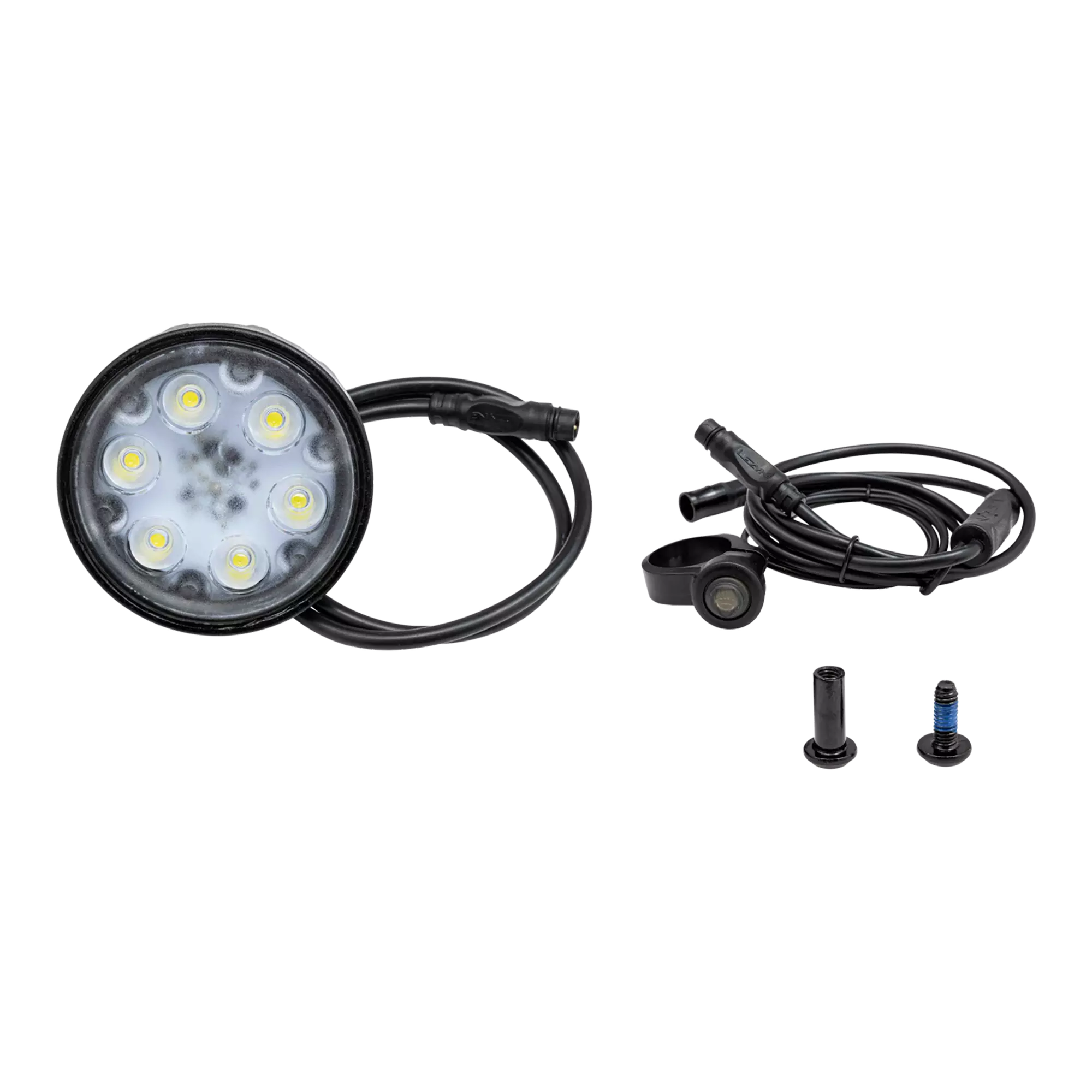 Globe Haul Front Light