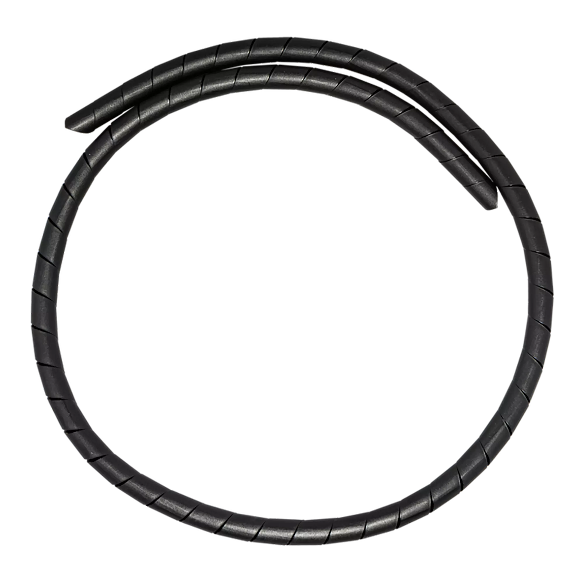 Globe Spiral Cable Wrap
