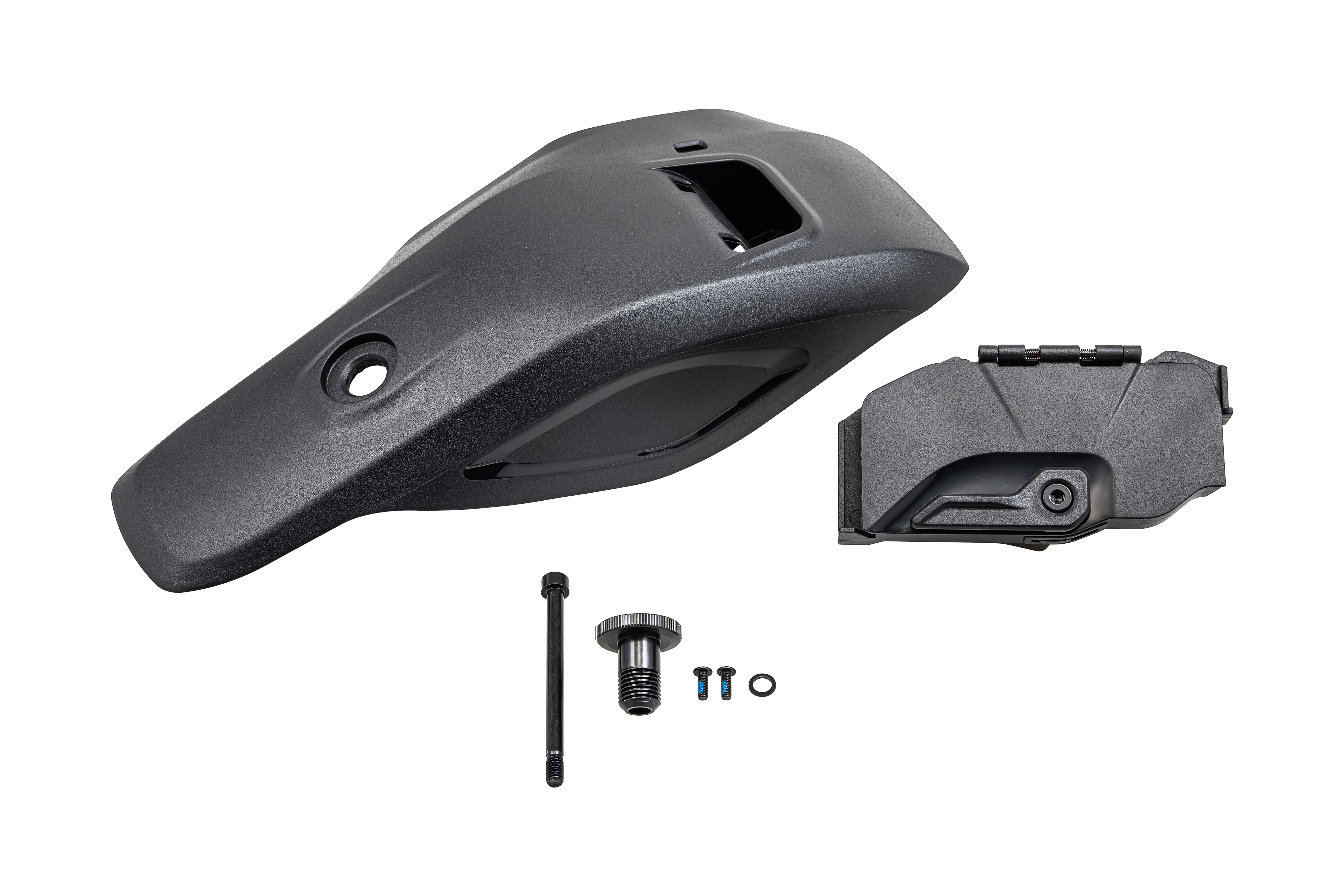 Battery Cover Kit Turbo Levo Gen3 V2 