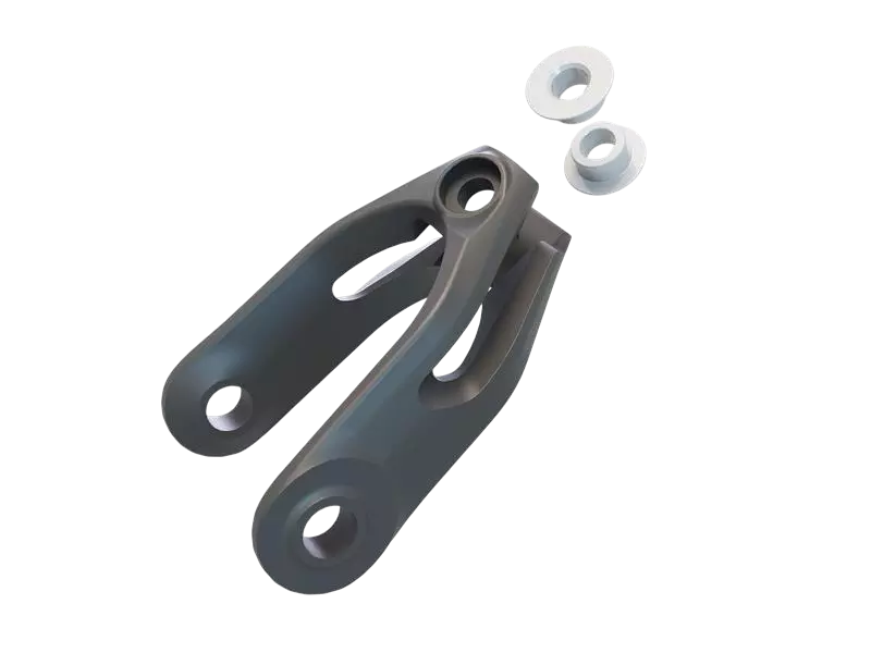 Service Parts - Specialized
