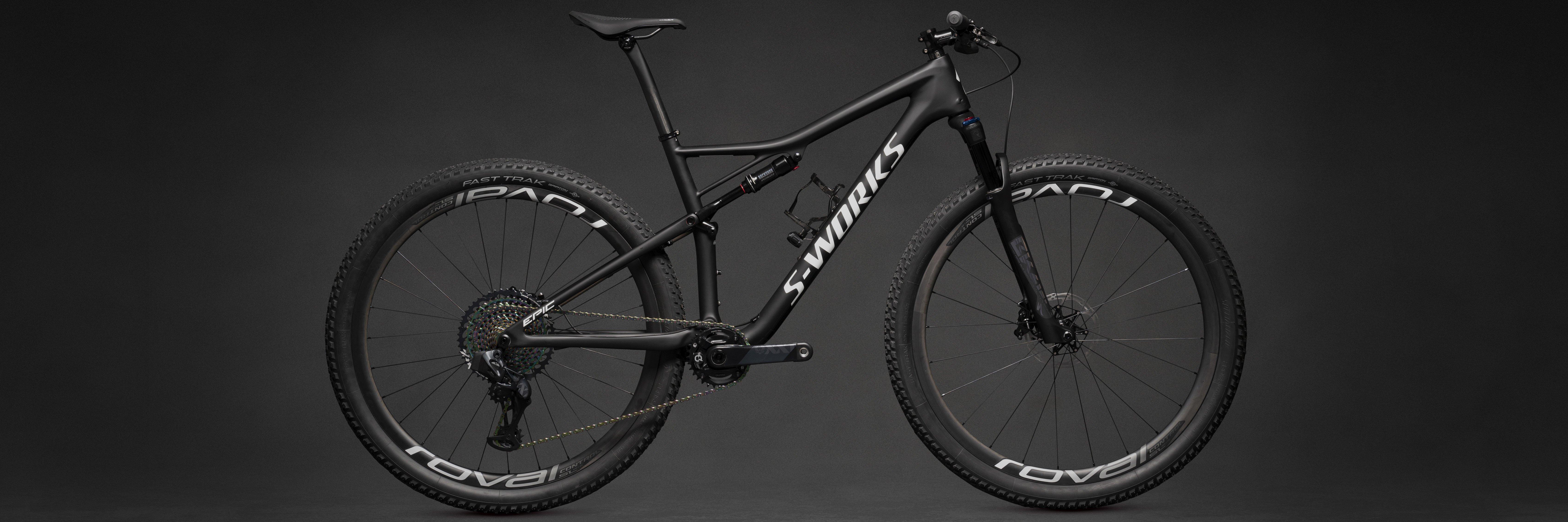 S-Works Epic AXS | Specialized.com.cn