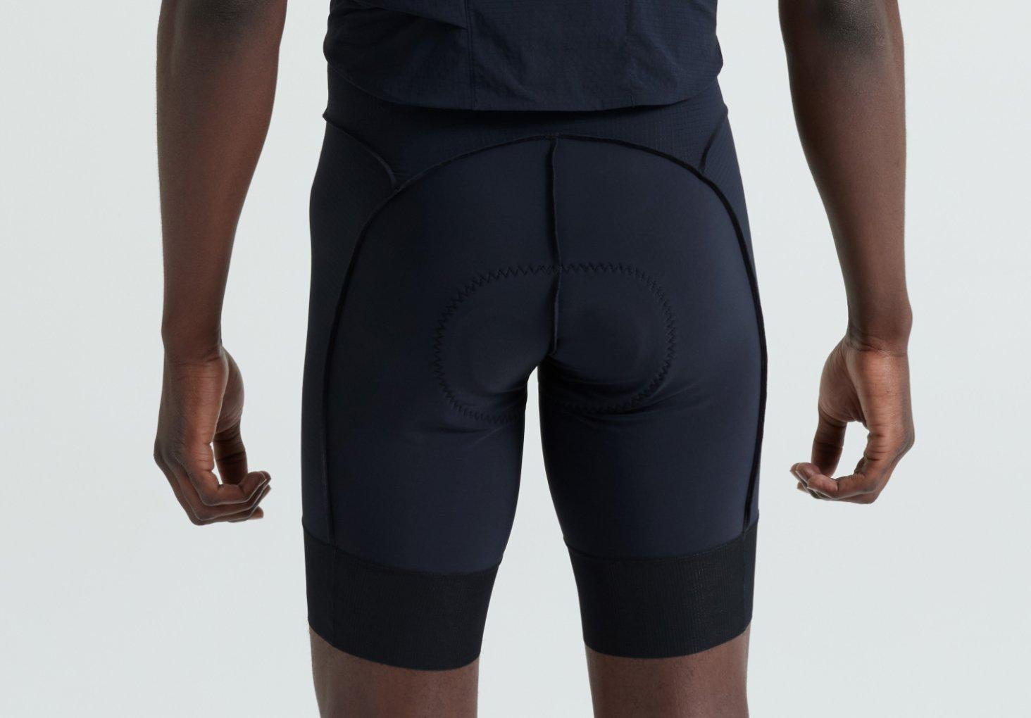 swat bib shorts