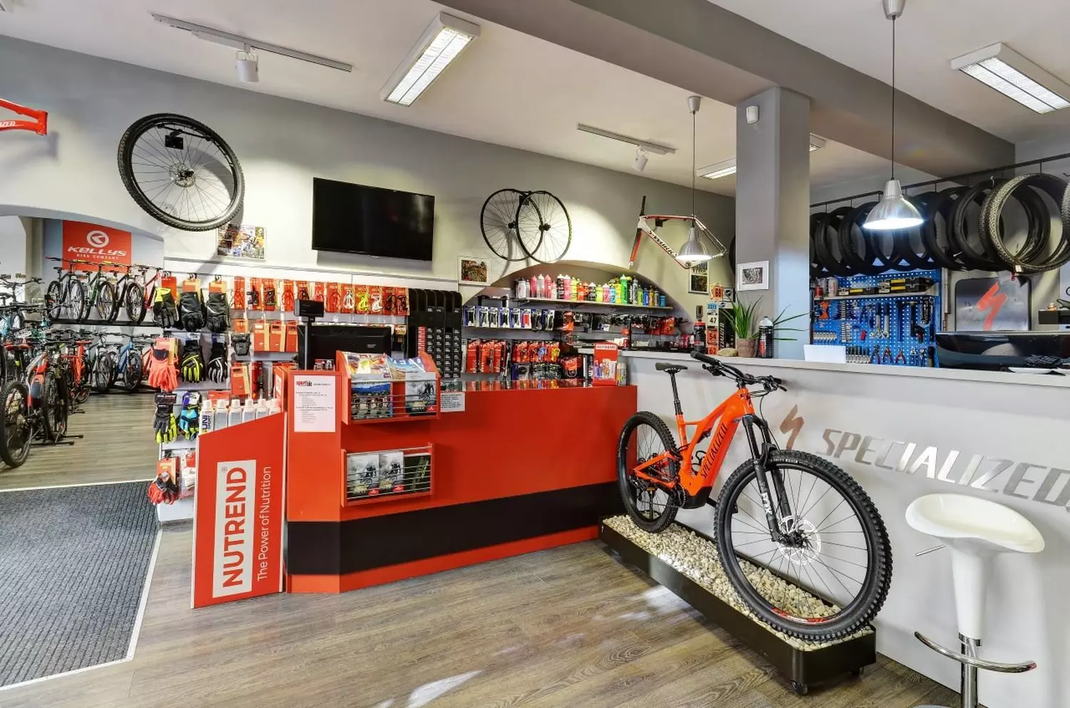 Store Image
