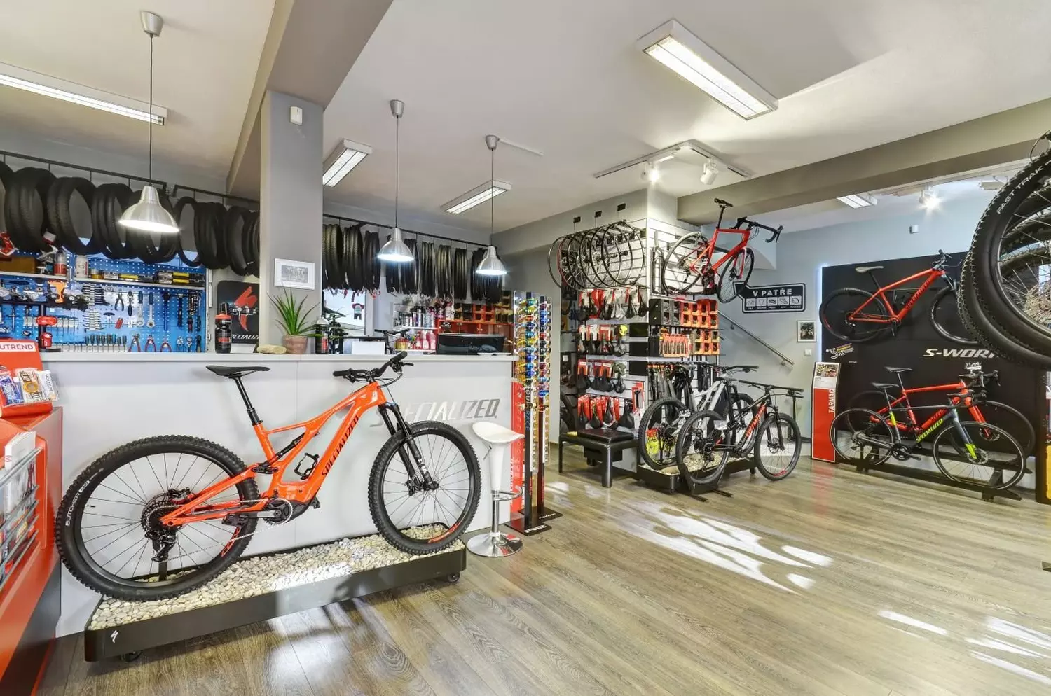 Store Image