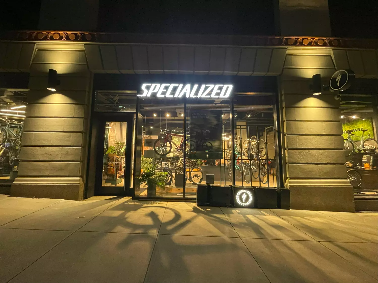 Specialized us store sale