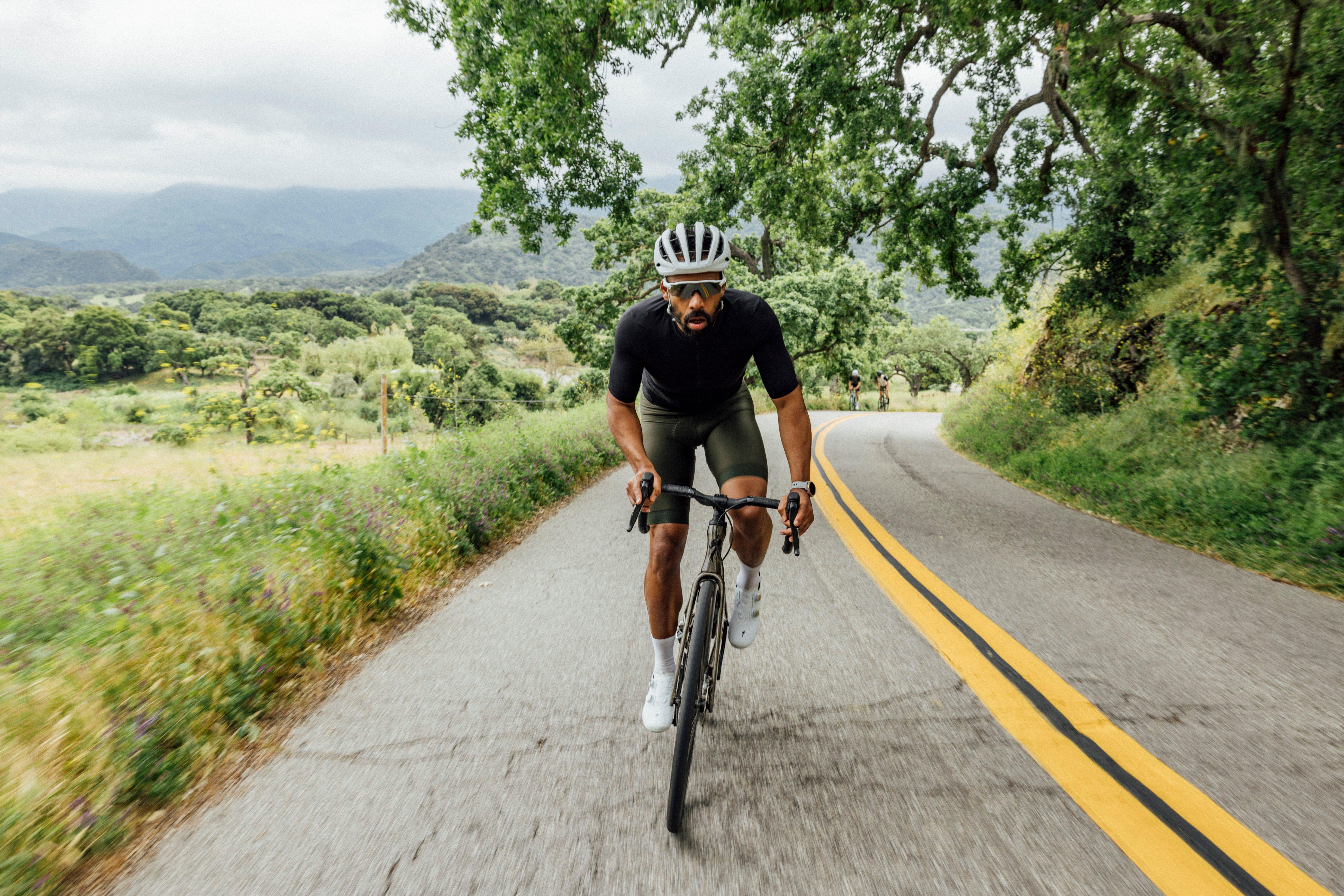 Roubaix SL8 Sport Gravel Road Bike banner 1