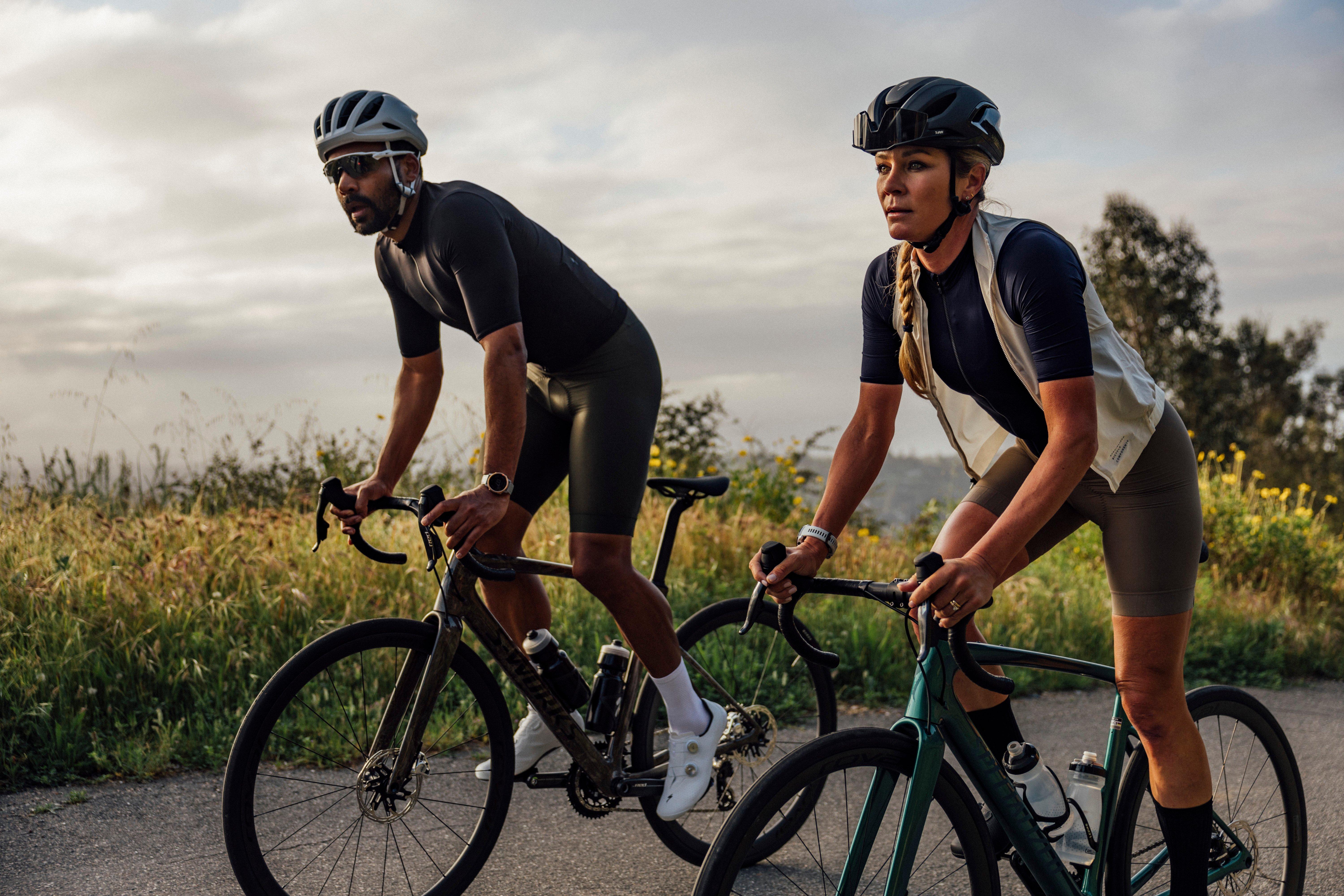 Roubaix SL8 Sport Gravel Road Bike banner 5
