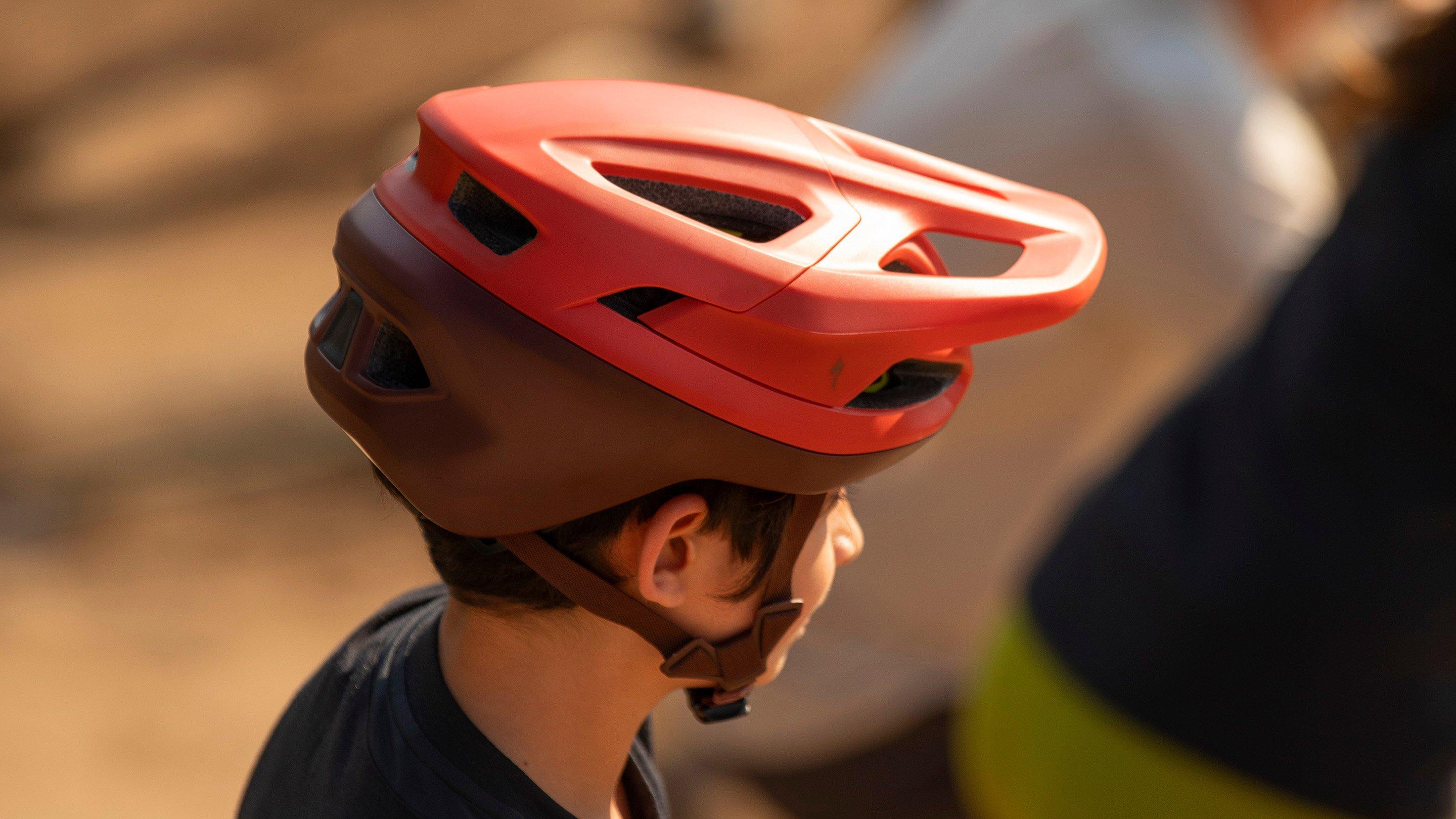 Casco mtb enduro online specialized