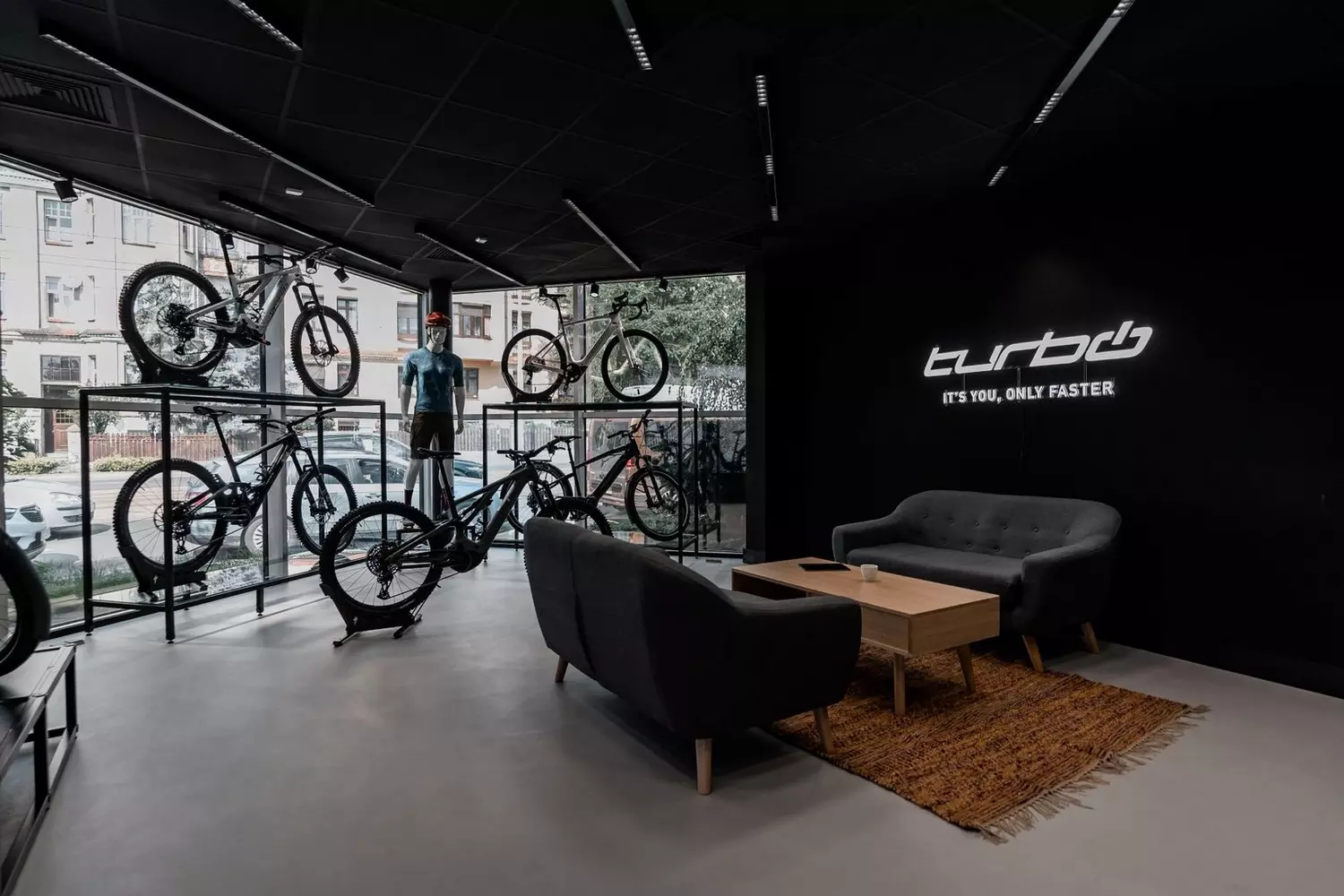 Store Image