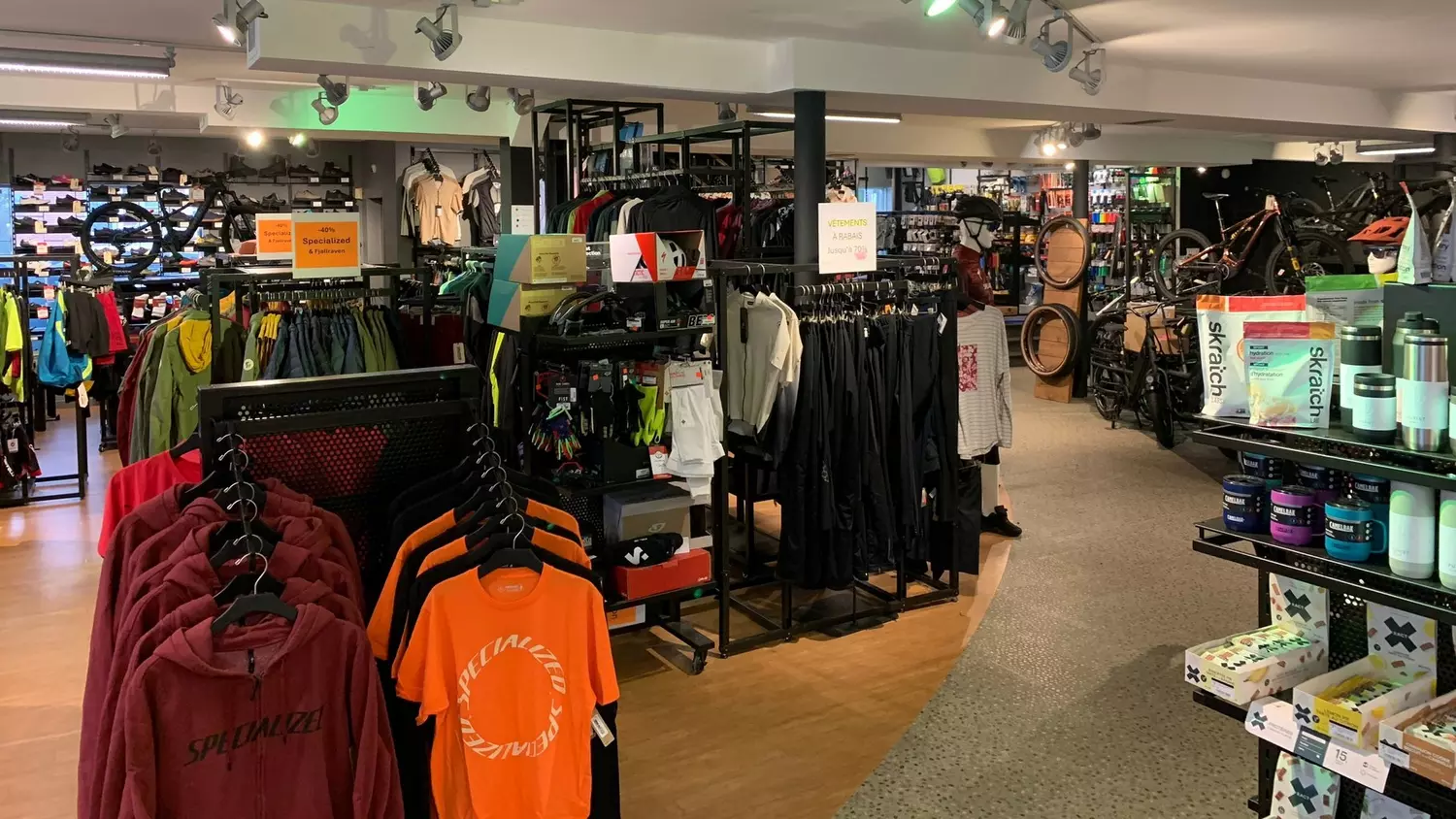 Store Image