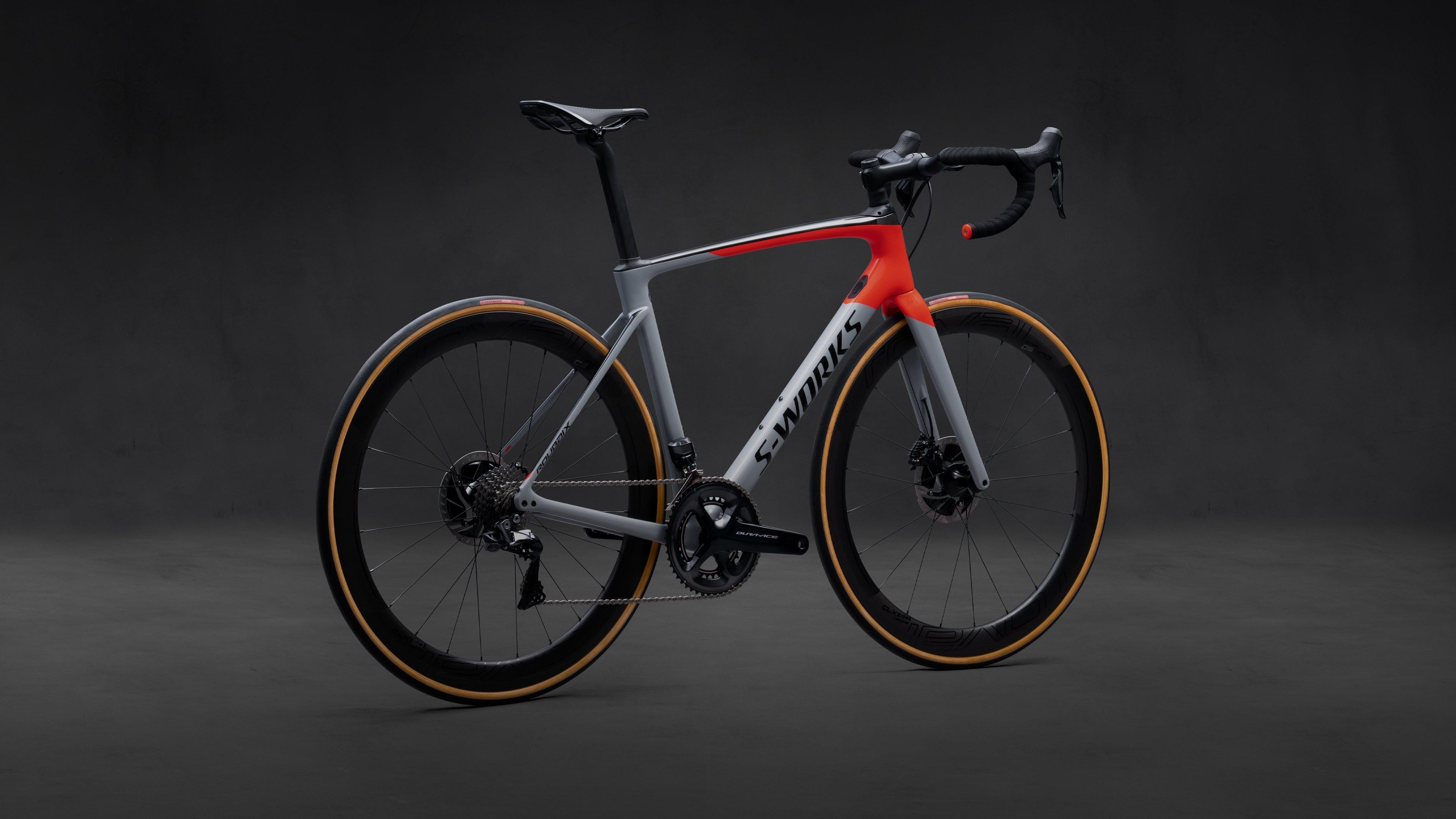 Specialized s deals works roubaix 2020