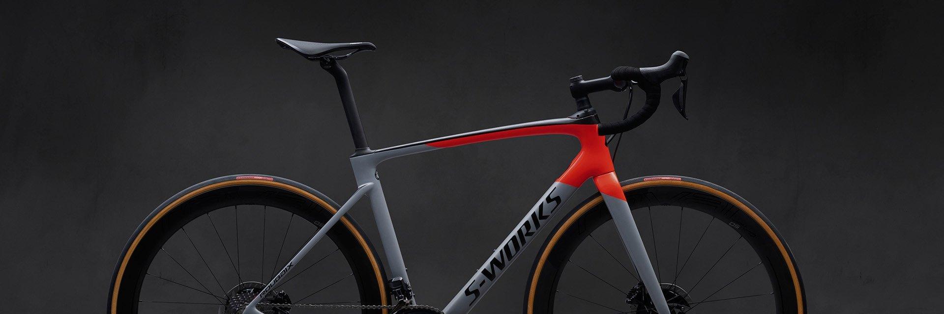 S-Works Roubaix - Shimano Dura-Ace Di2