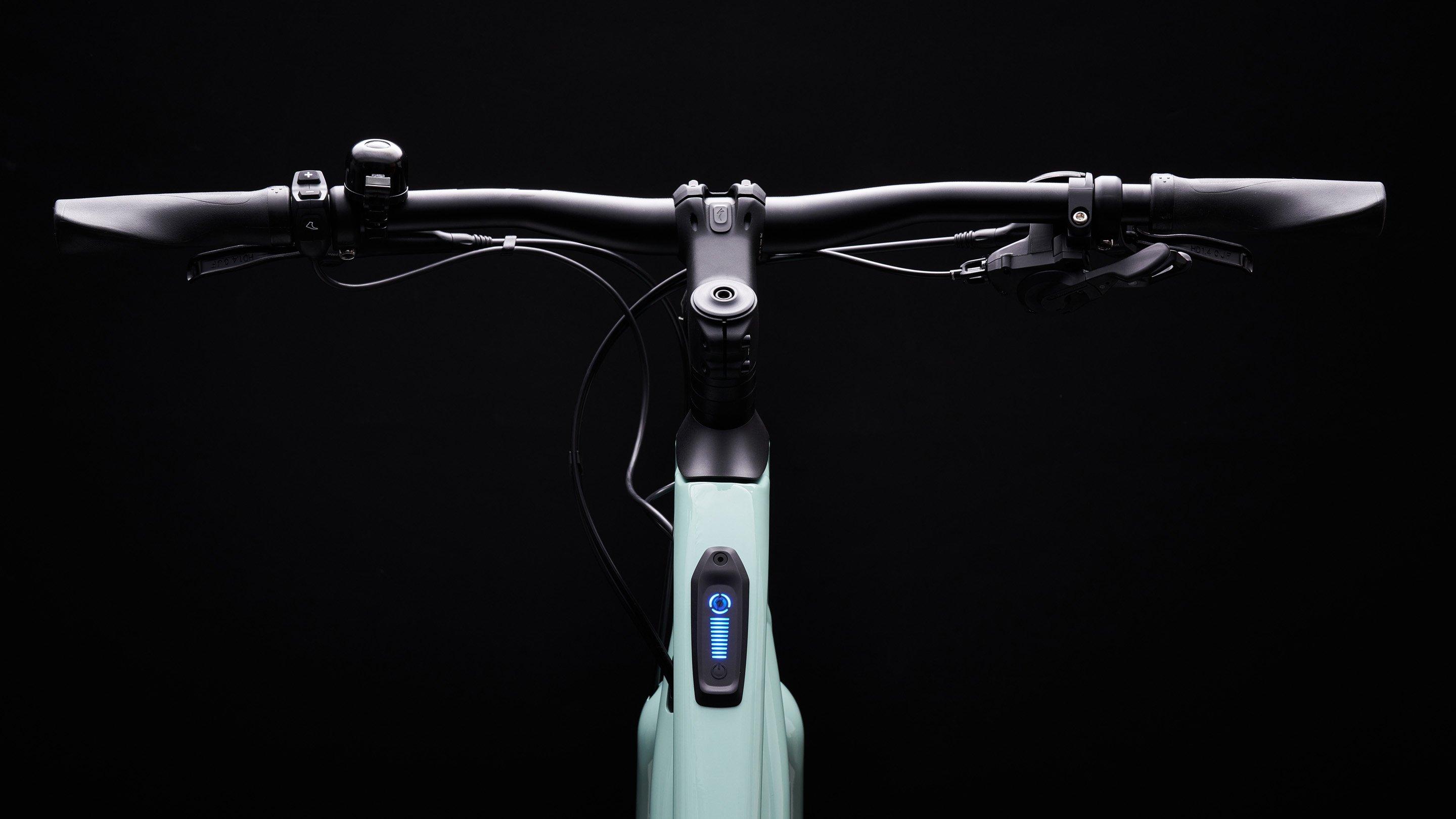 Turbo Vado SL 4.0 StepThrough EQ