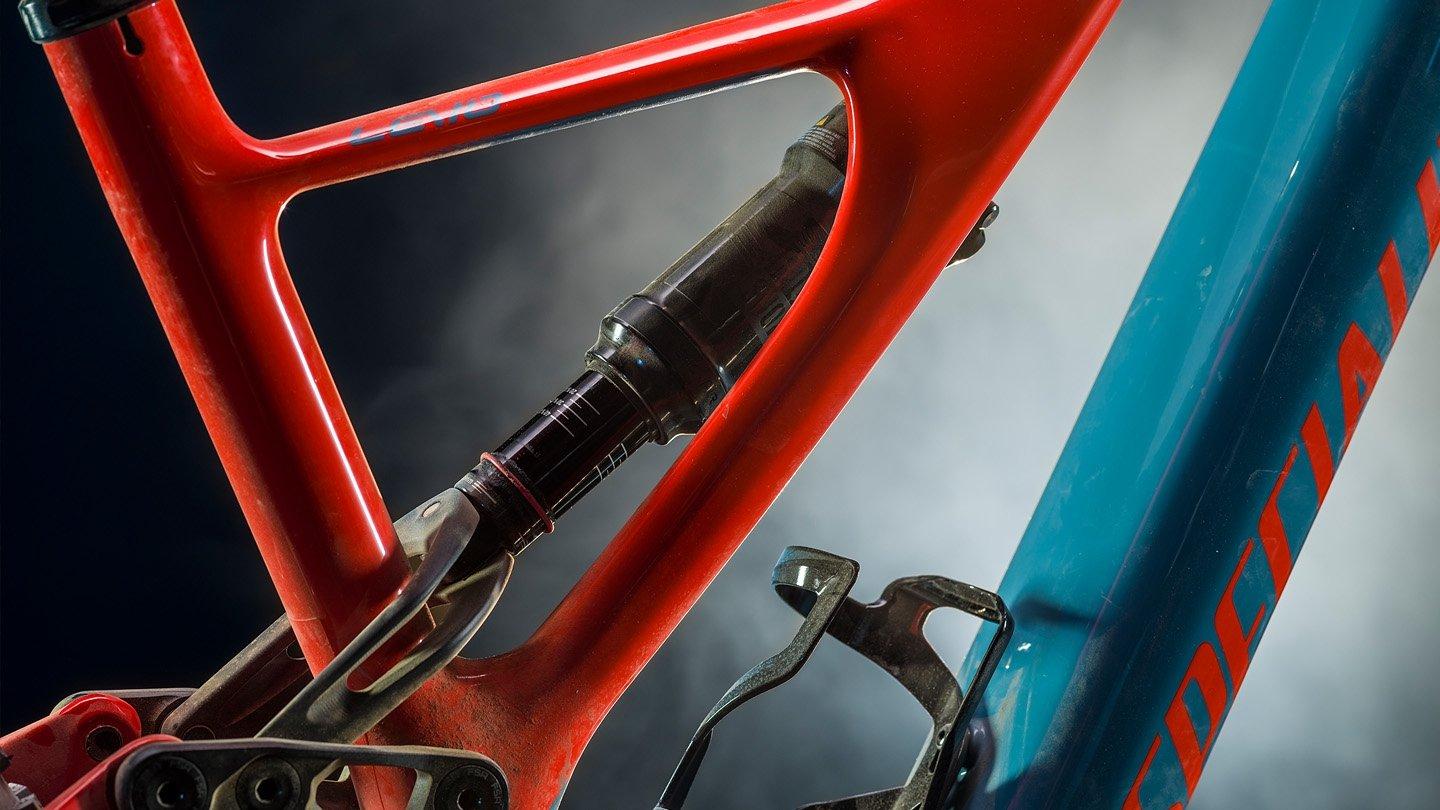 Specialized turbo best sale levo 2019 comp