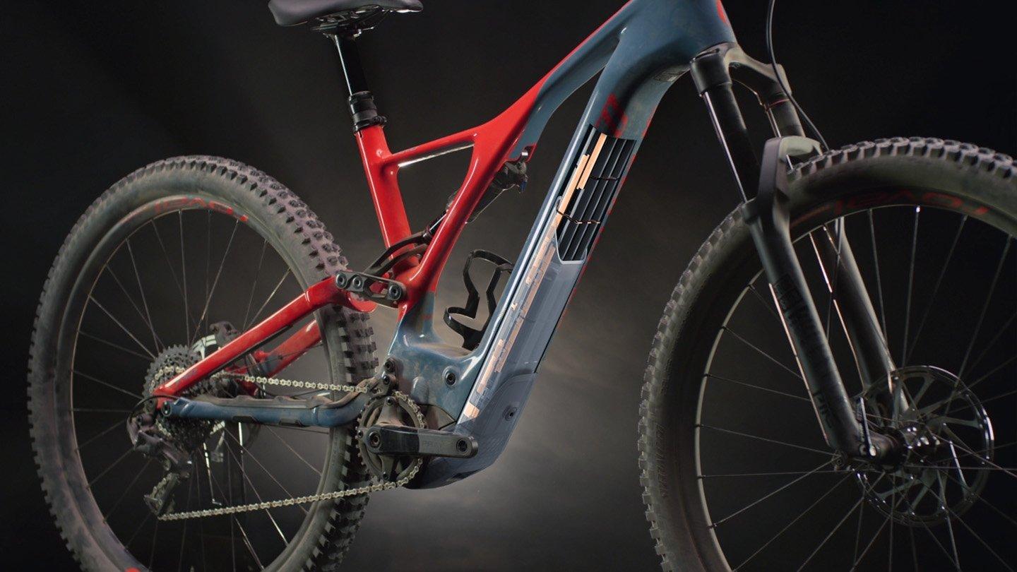 Specialized turbo discount levo 2019 comp