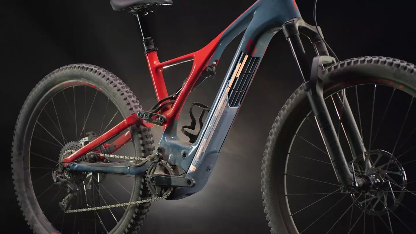 Specialized turbo levo fsr expert carbon 2019 online